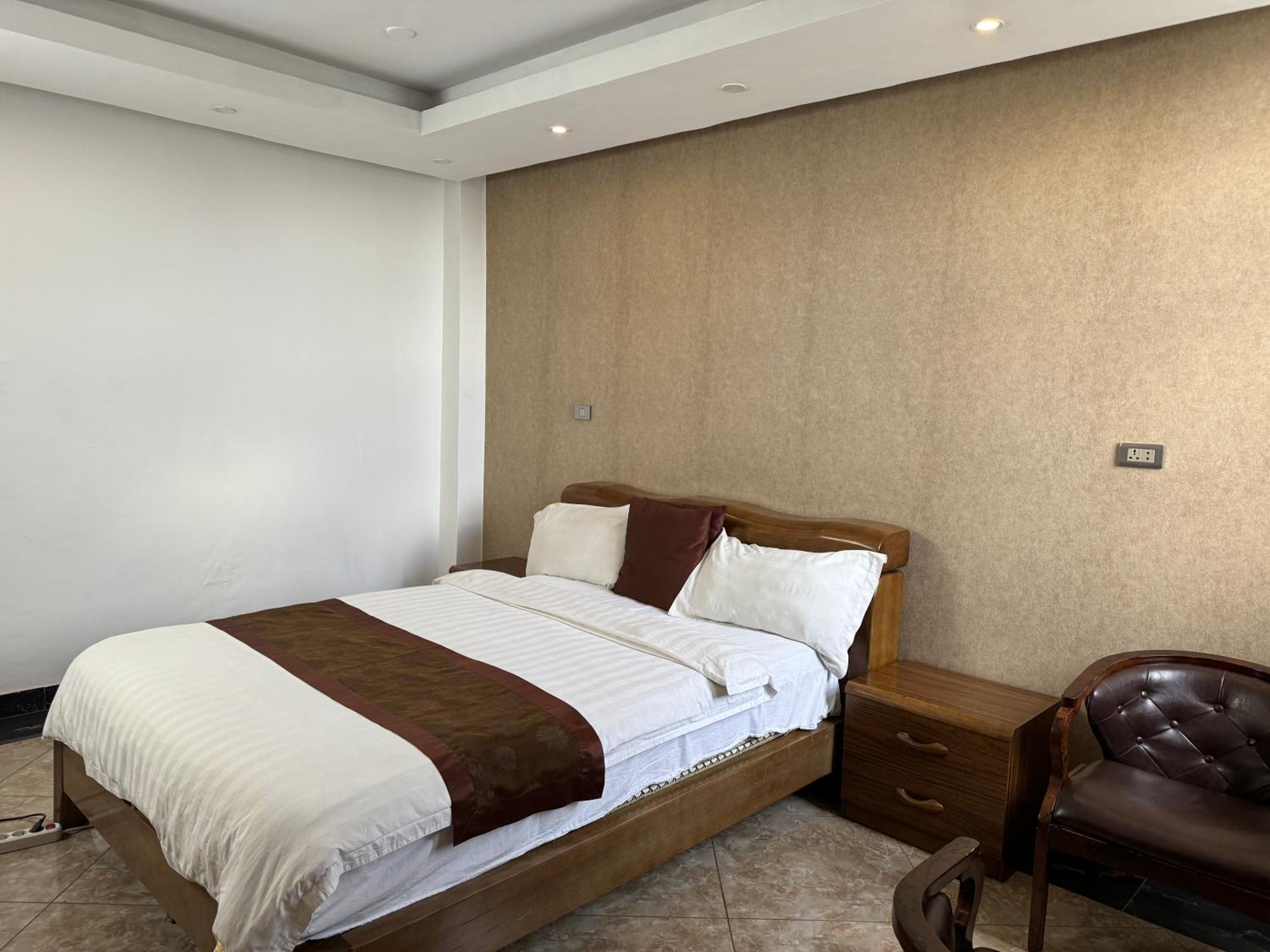 Road map Guest House