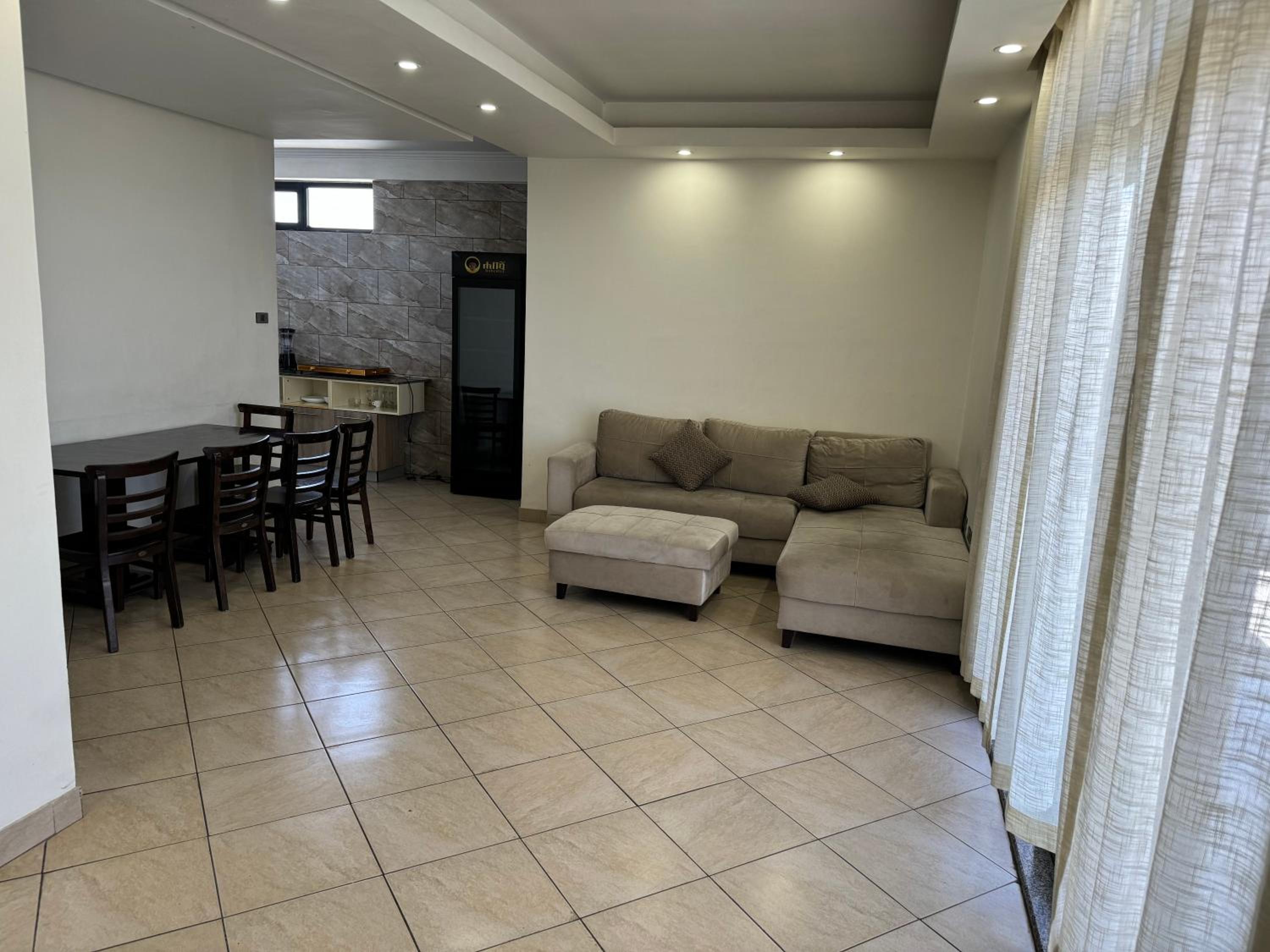 Road map Guest House