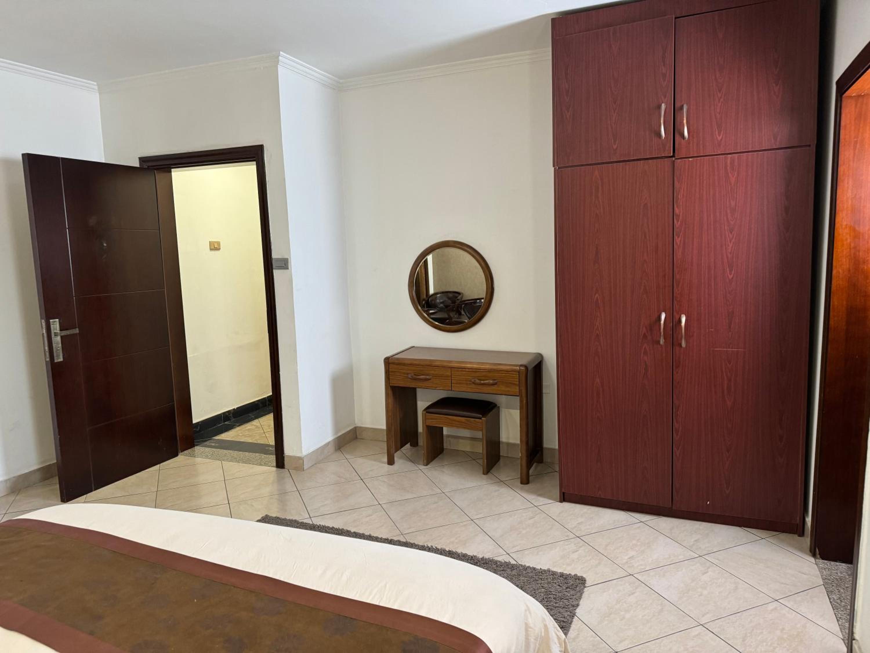 Road map Guest House