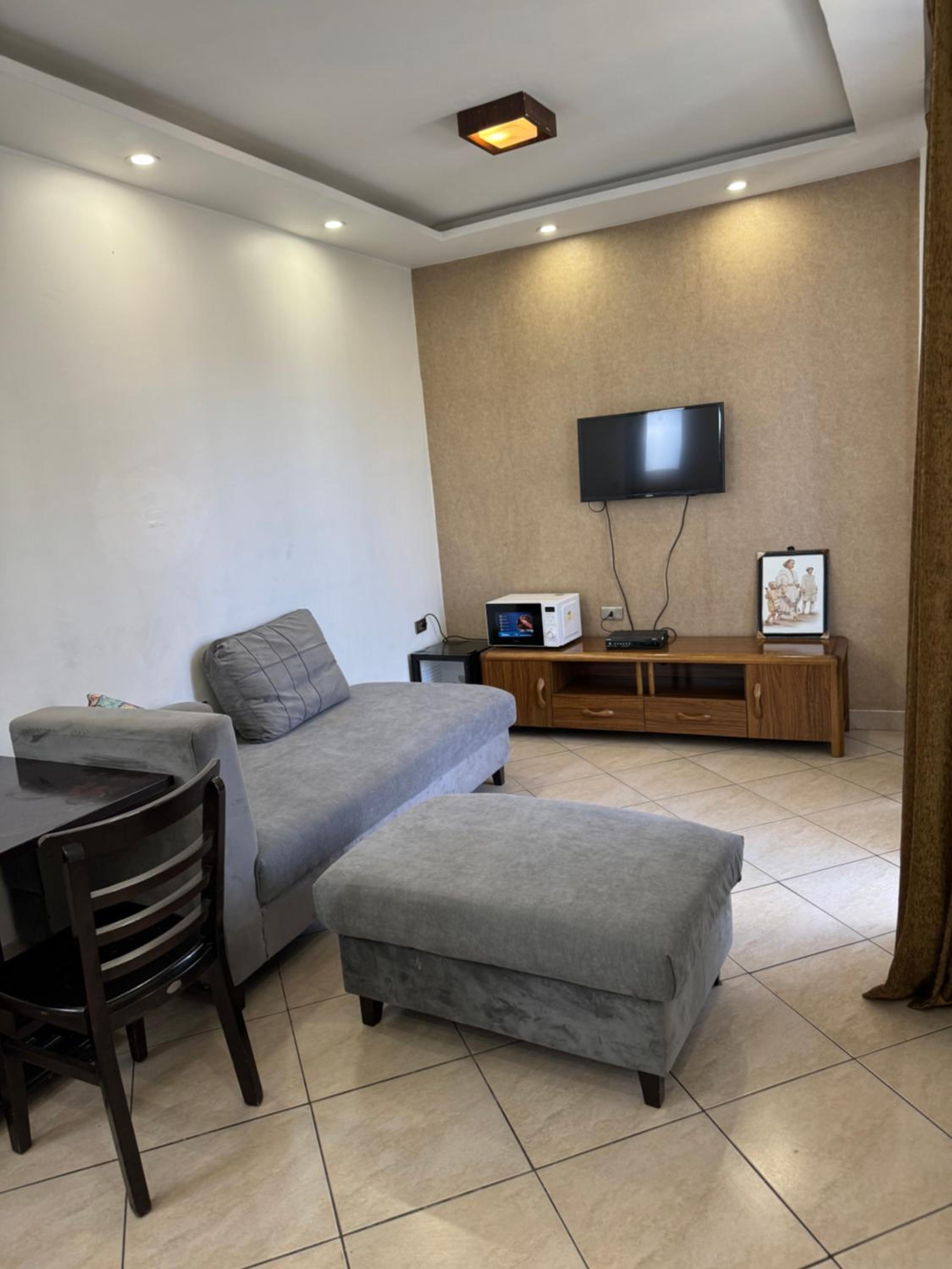 Road map Guest House