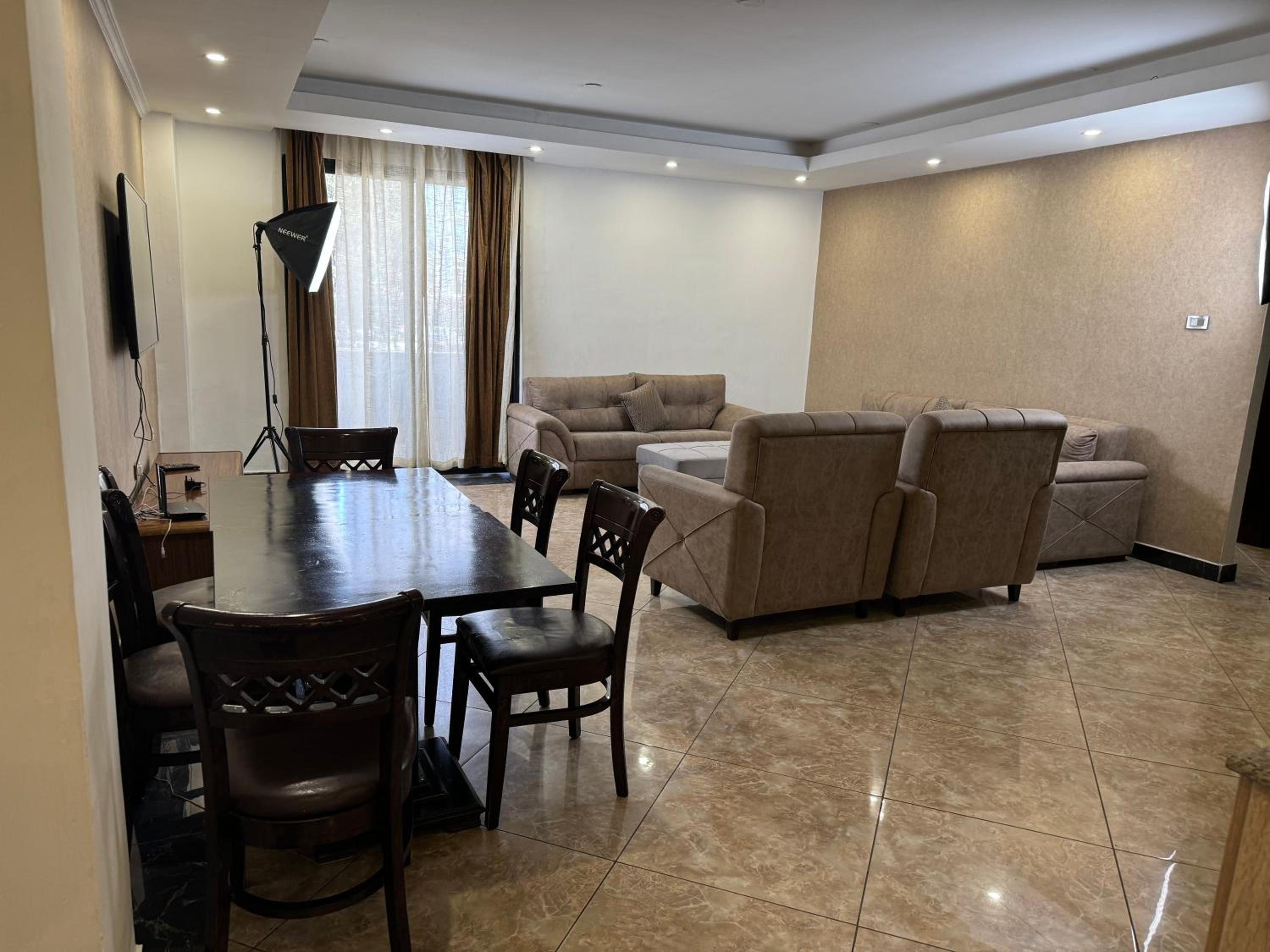 Road map Guest House