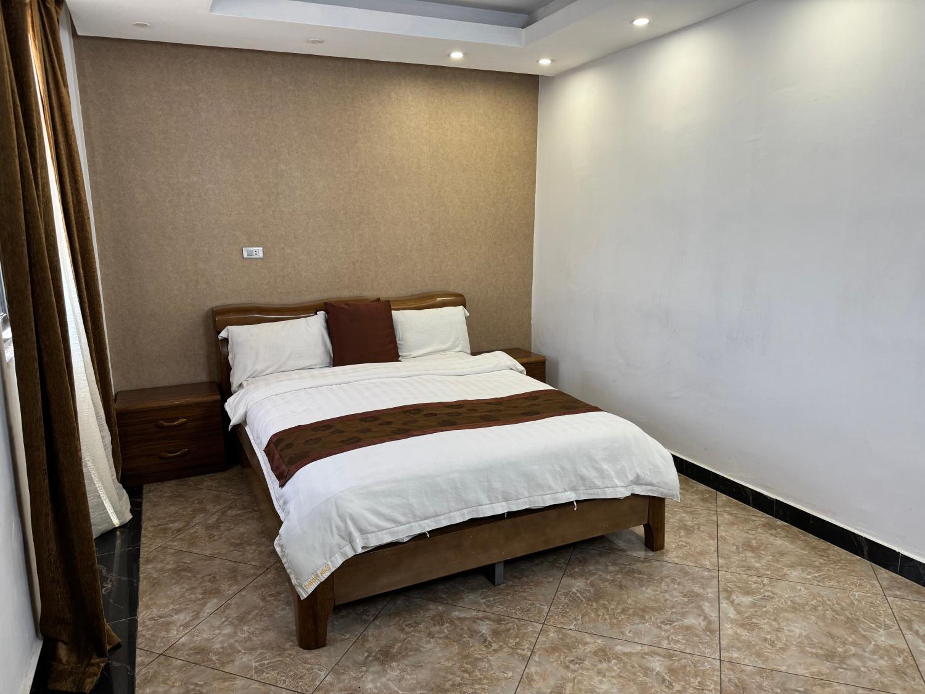 Road map Guest House