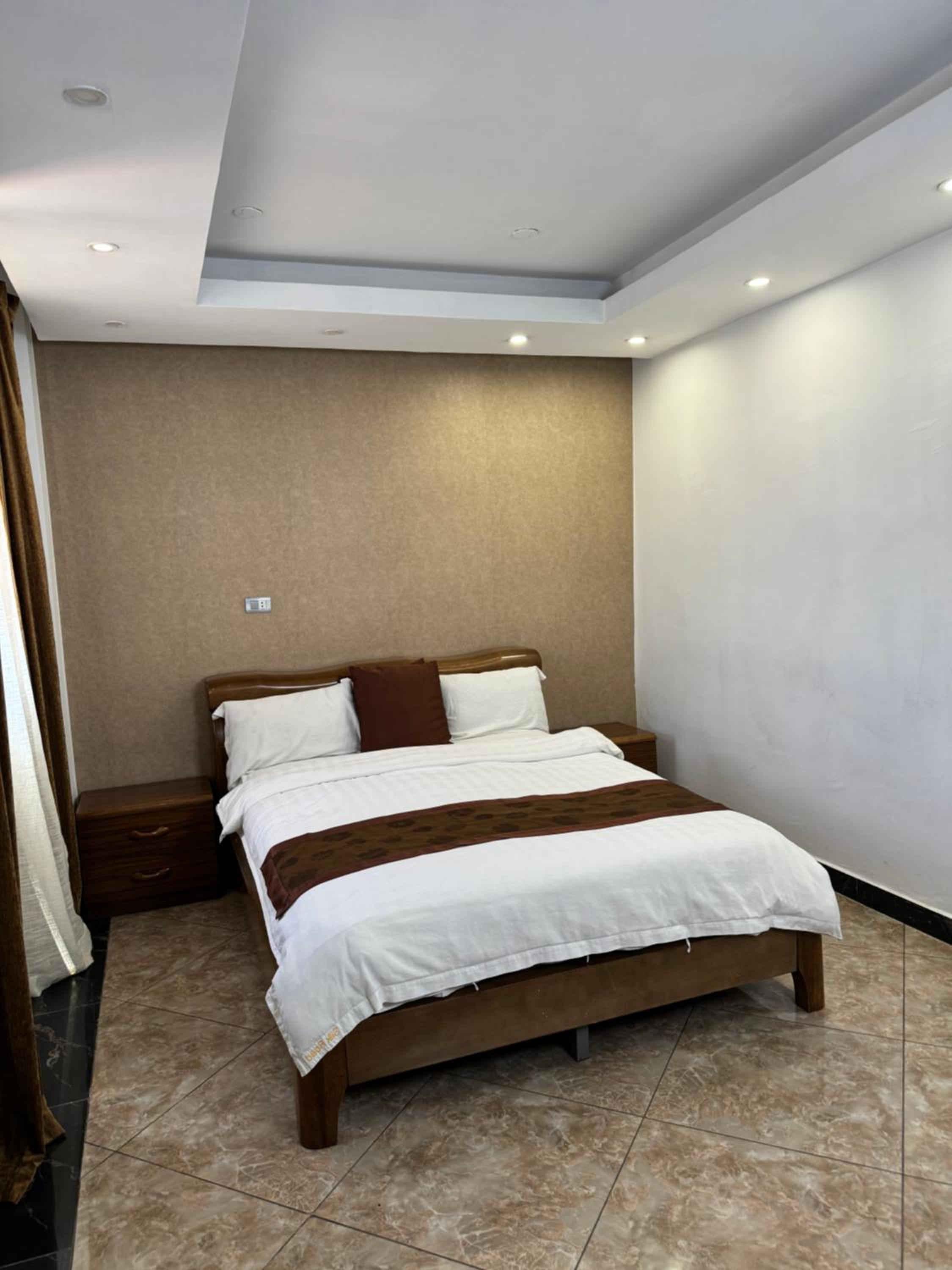Road map Guest House