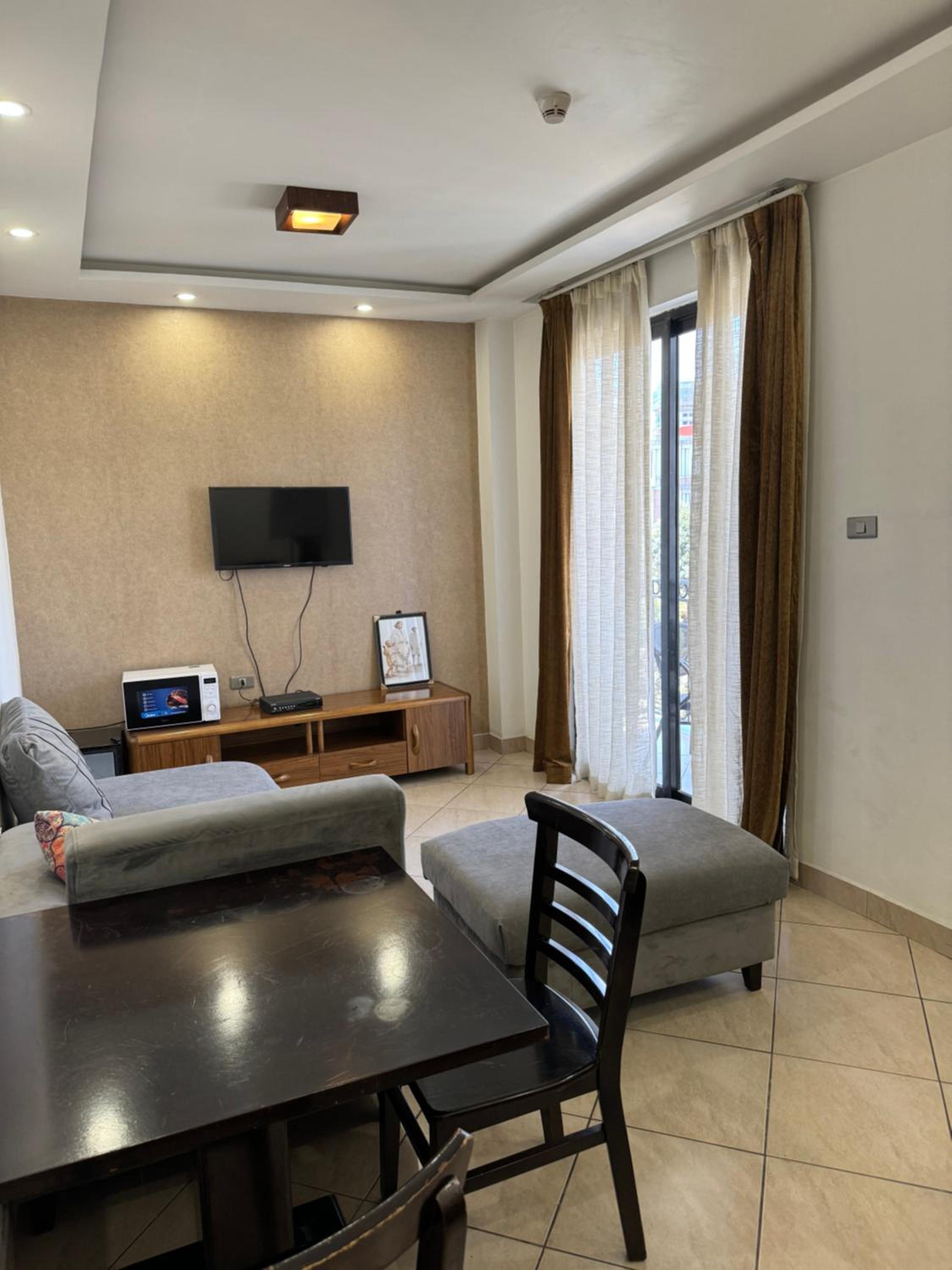 Road map Guest House