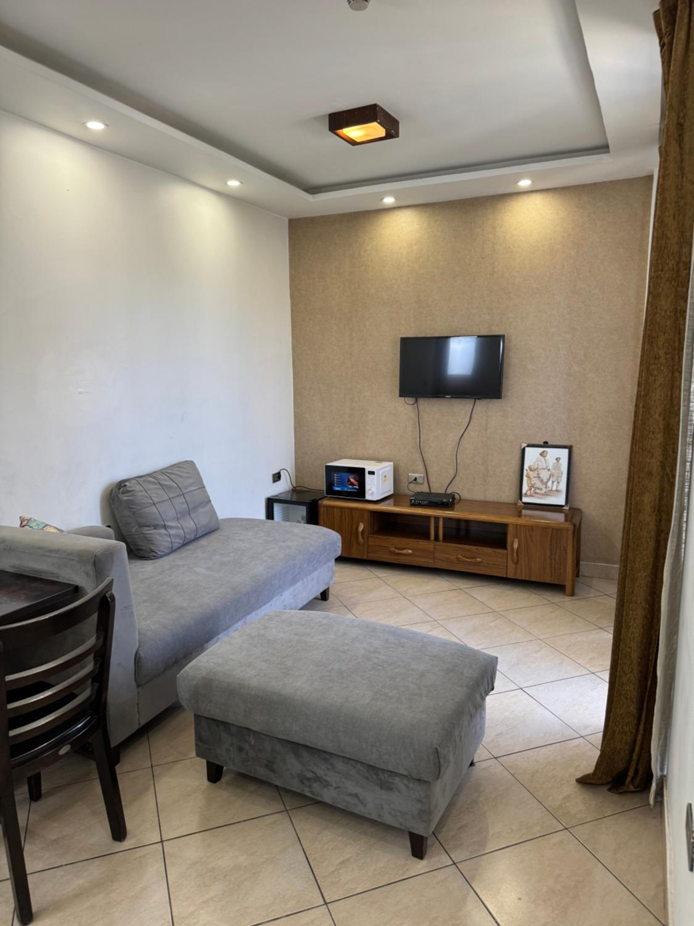 Road map Guest House