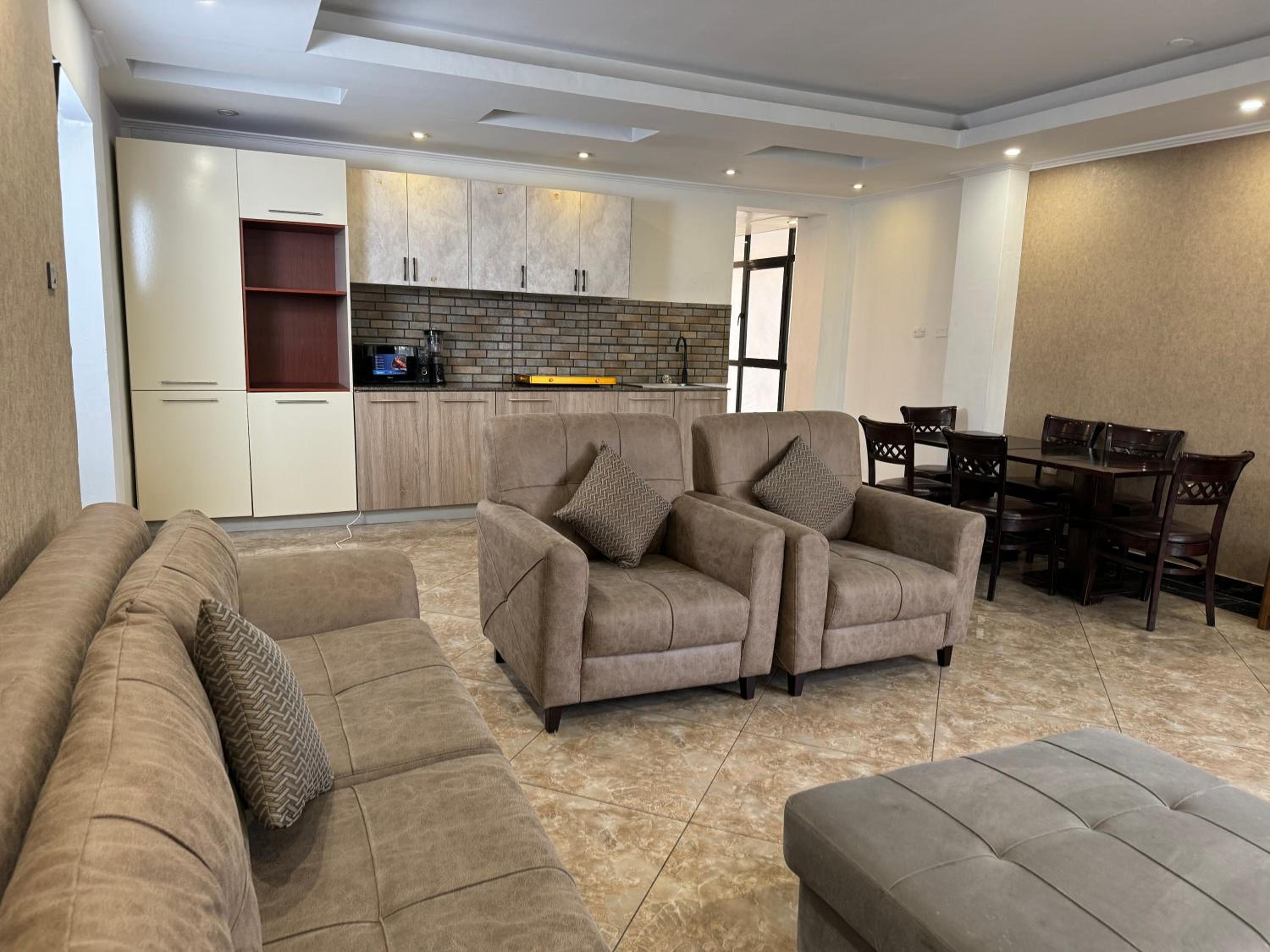 Road map Guest House