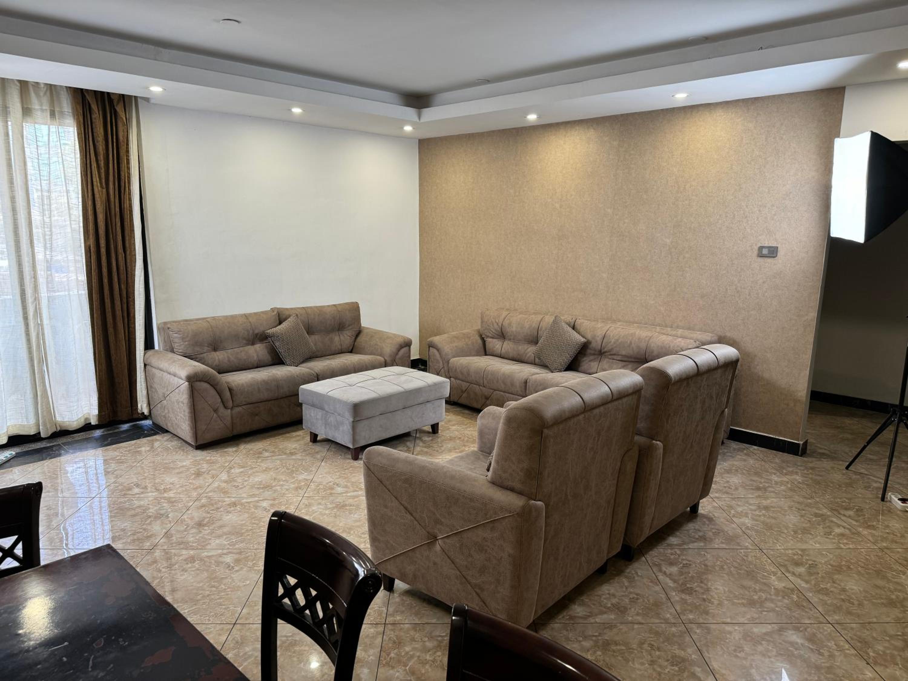 Road map Guest House