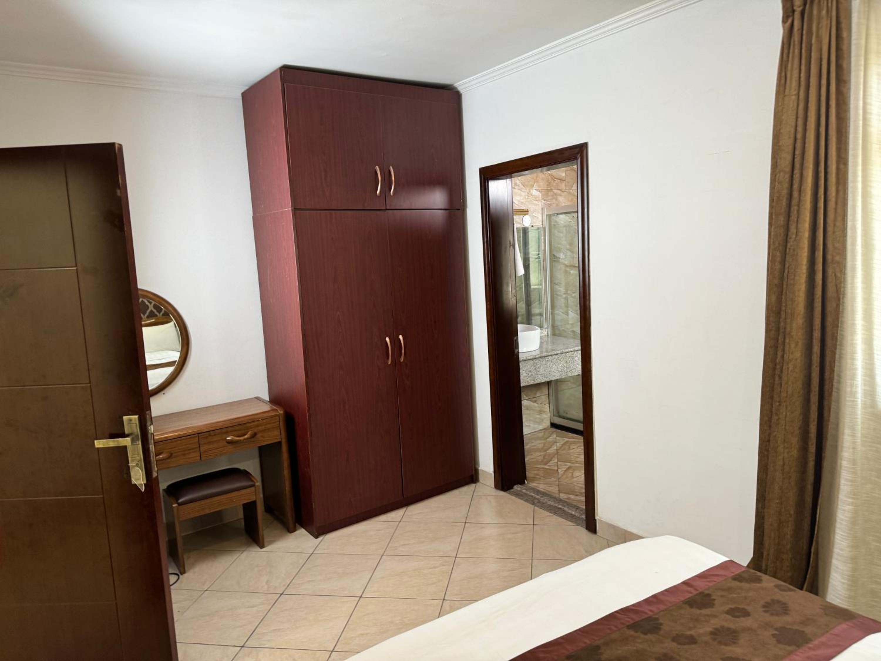 Road map Guest House