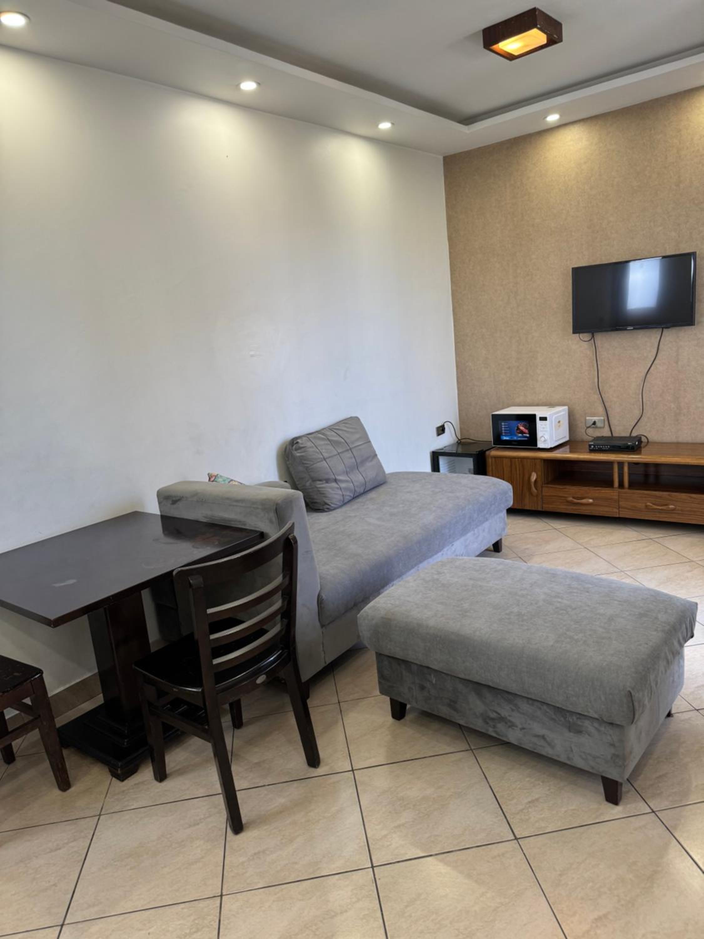 Road map Guest House