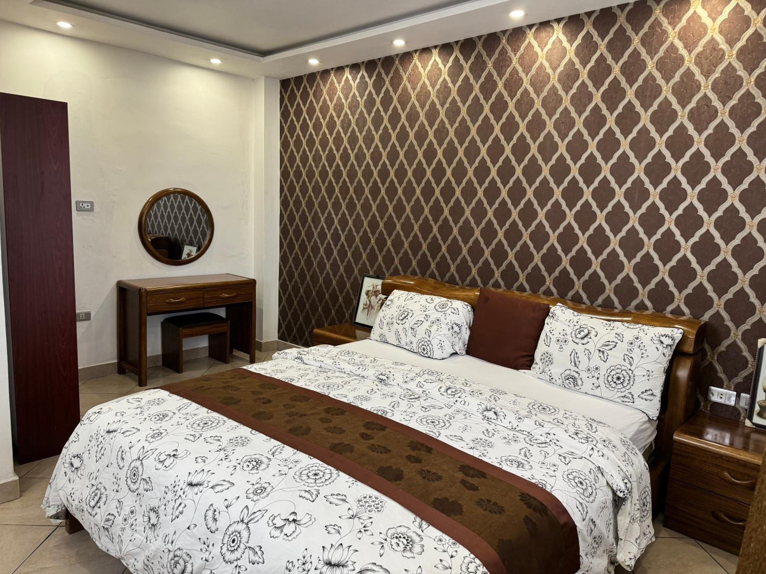 Road map Guest House