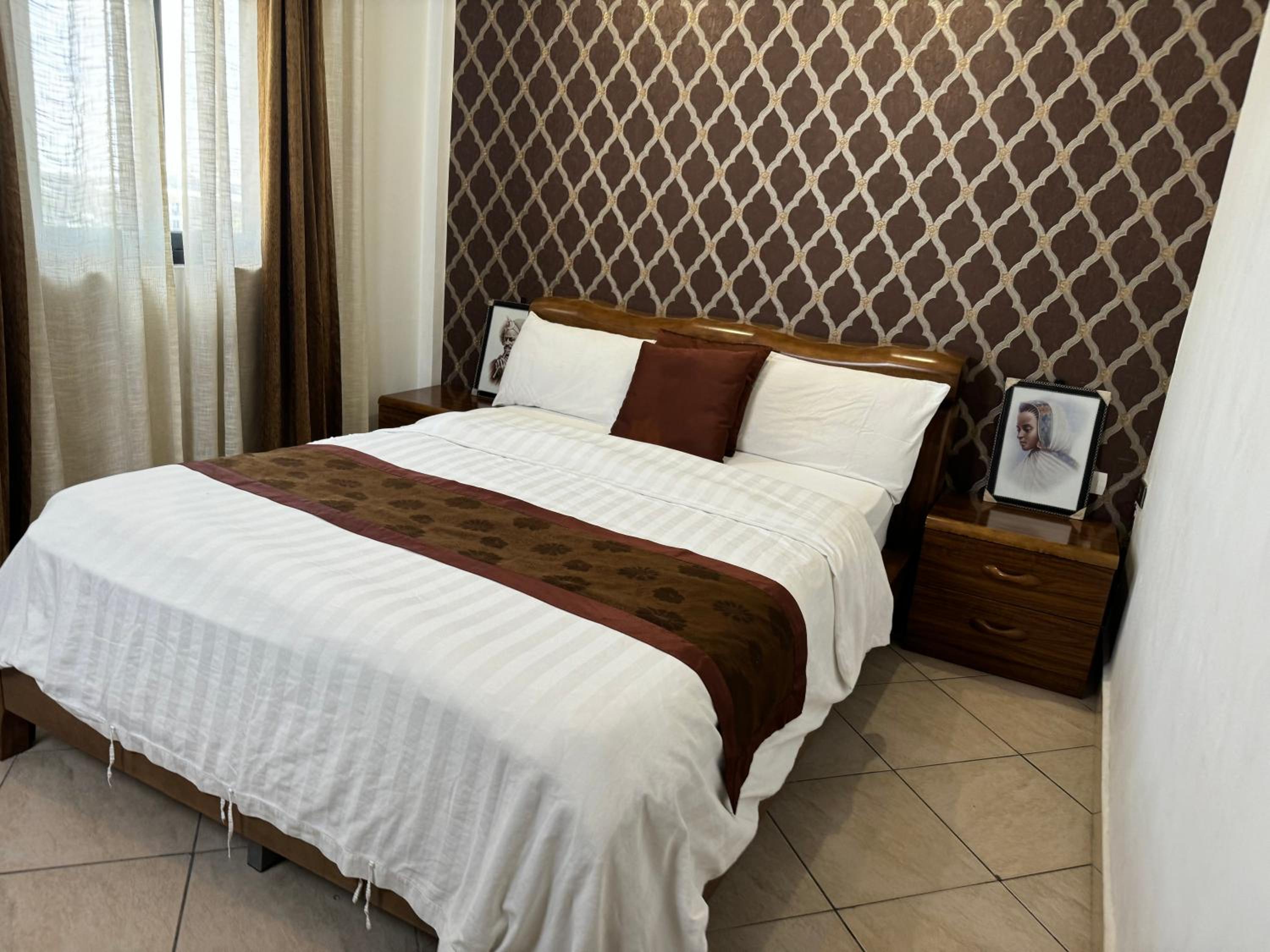 Road map Guest House