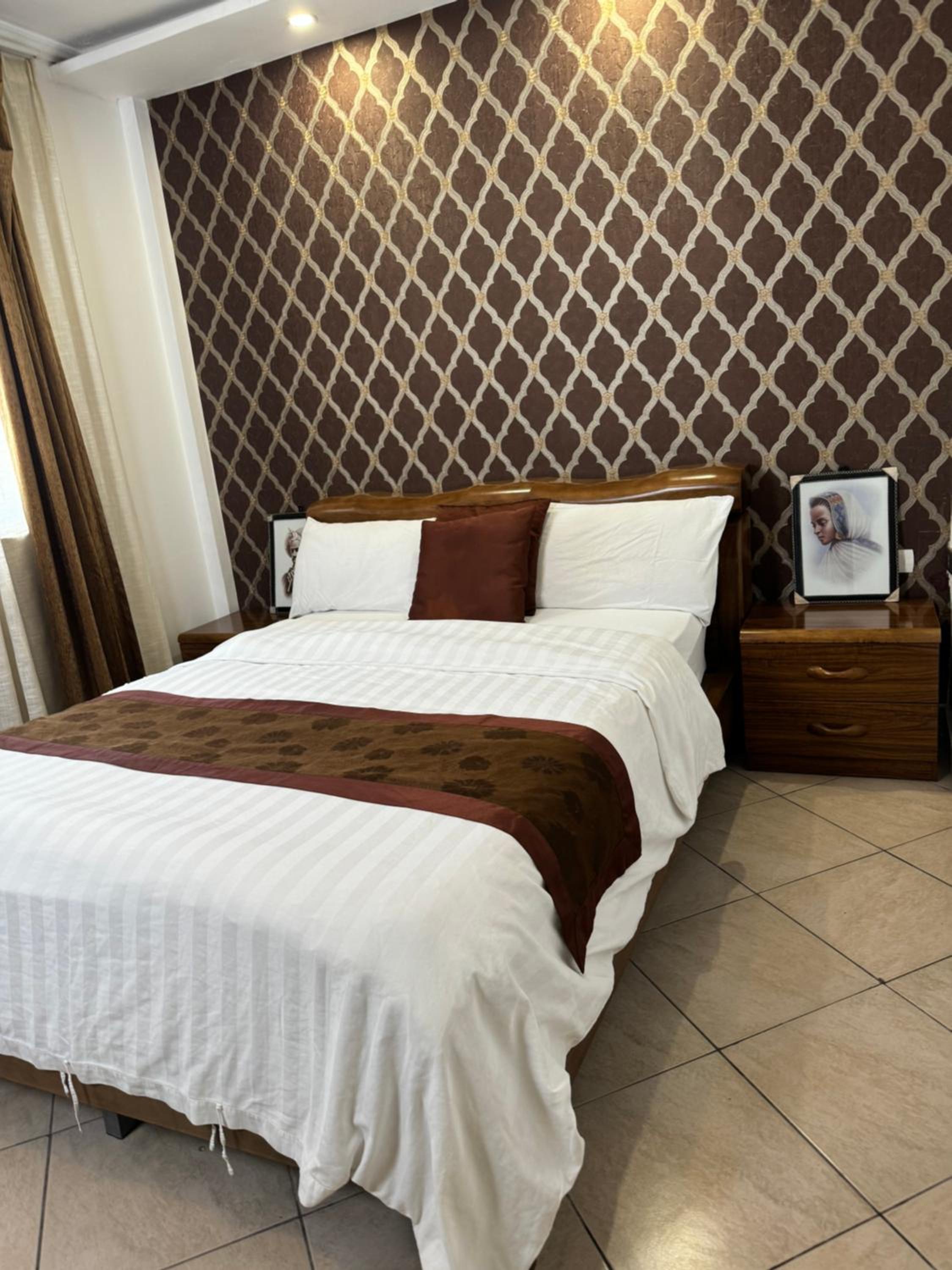 Road map Guest House