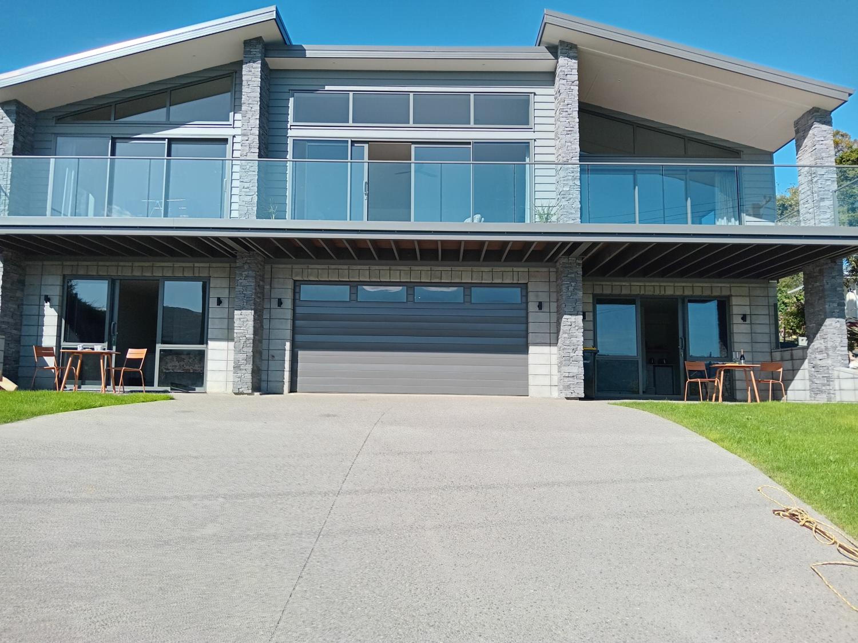 The Views