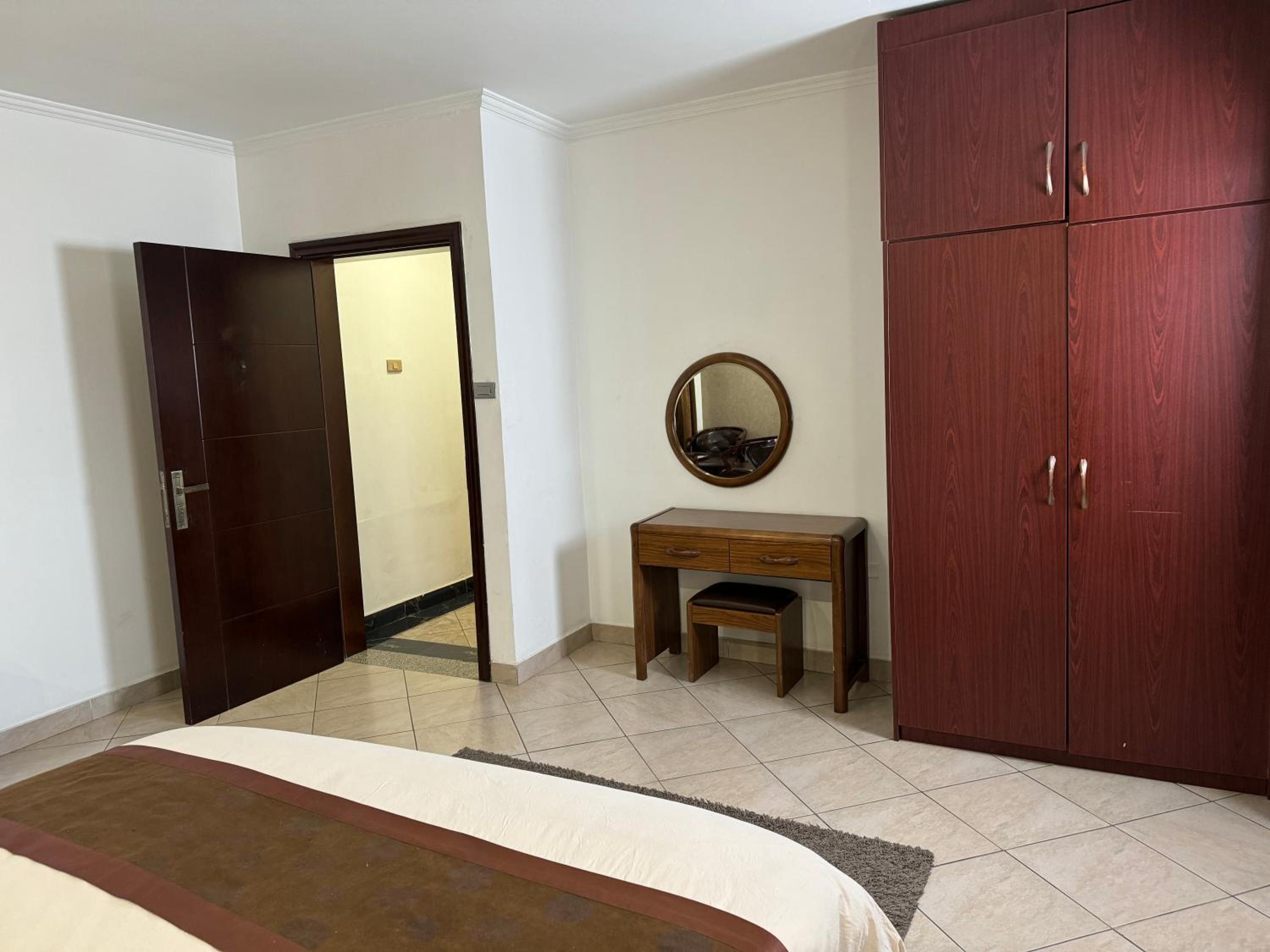 Road map Guest House
