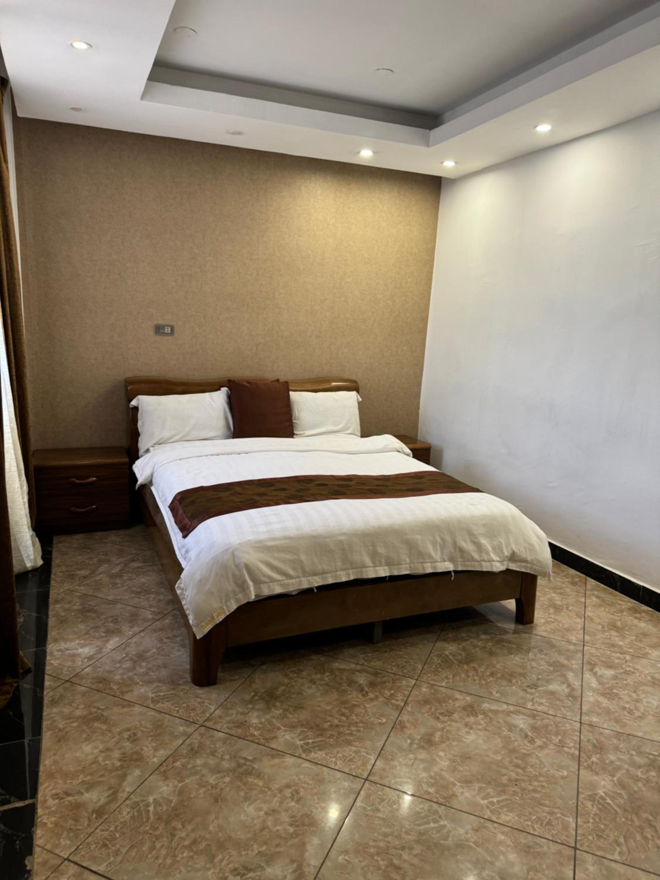 Road map Guest House