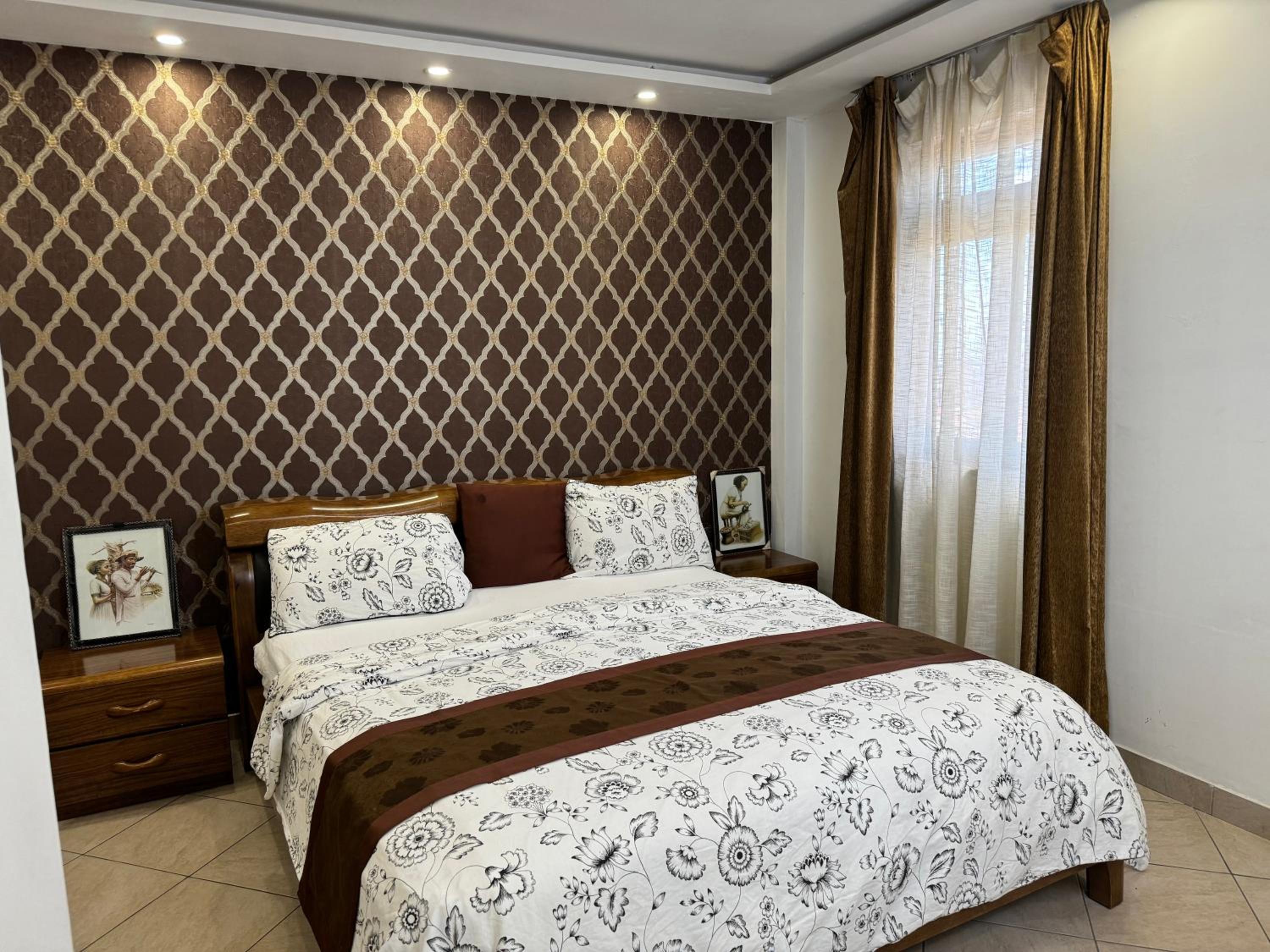 Road map Guest House