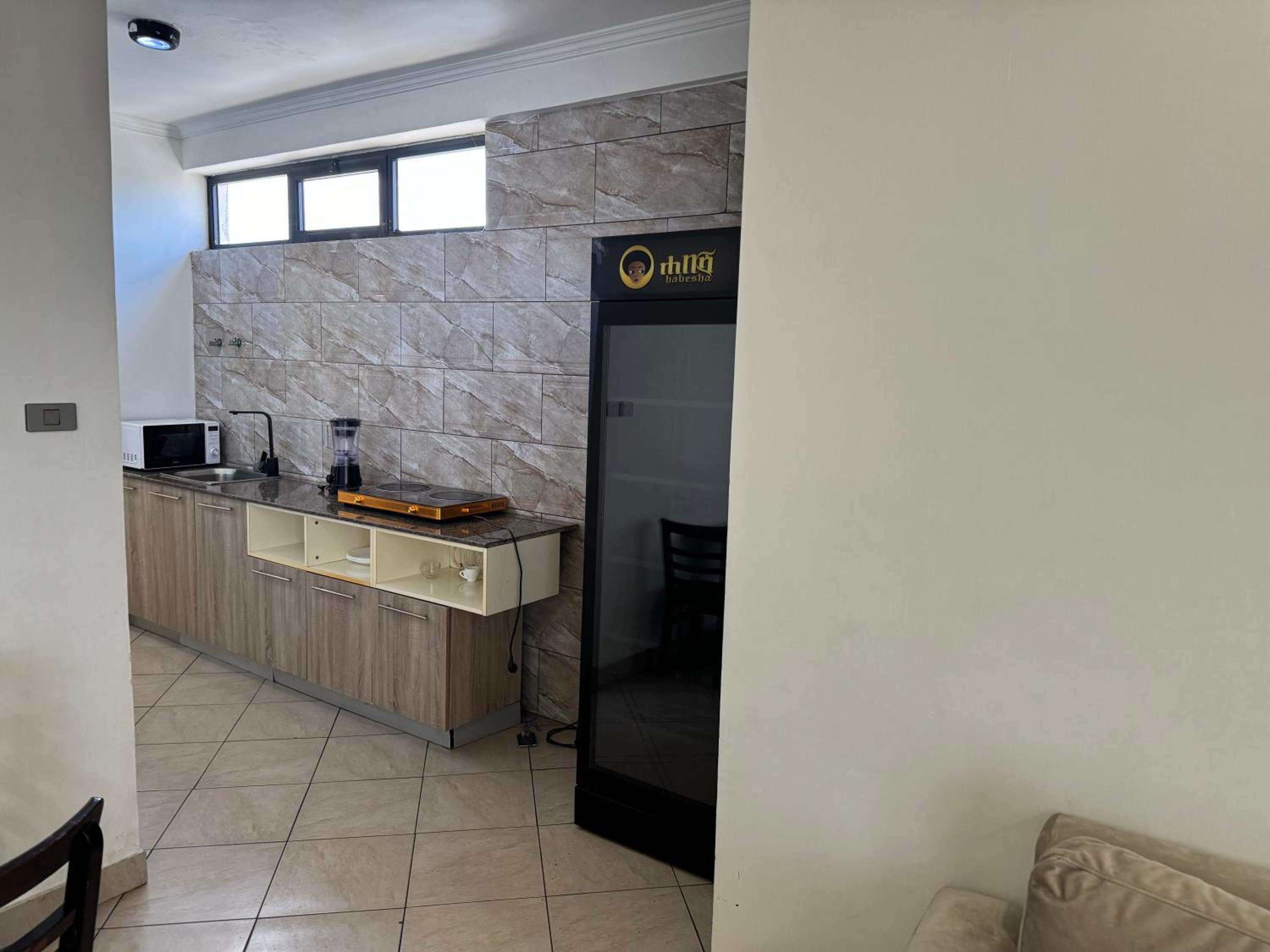 Road map Guest House