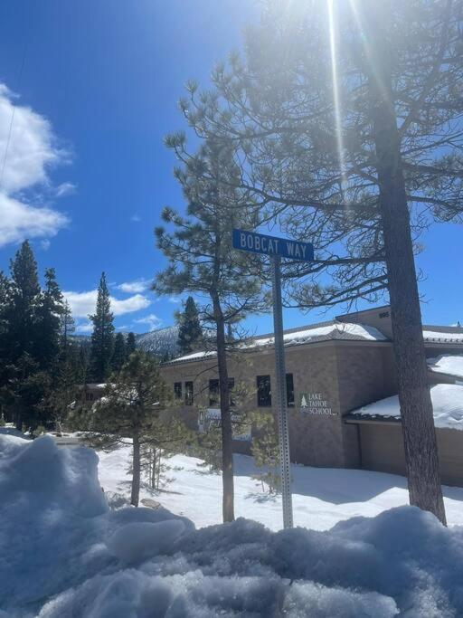 Tahoe Haven: Your Retreat Awaits