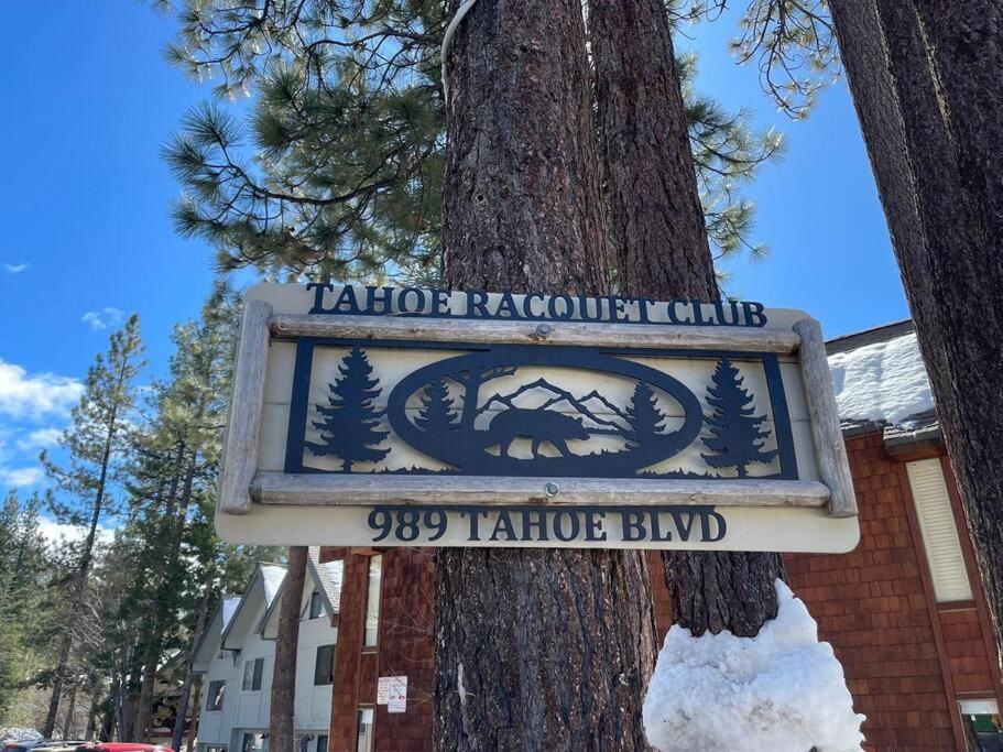 Tahoe Haven: Your Retreat Awaits