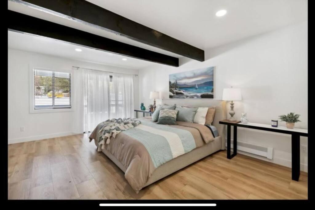 Tahoe Haven: Your Retreat Awaits