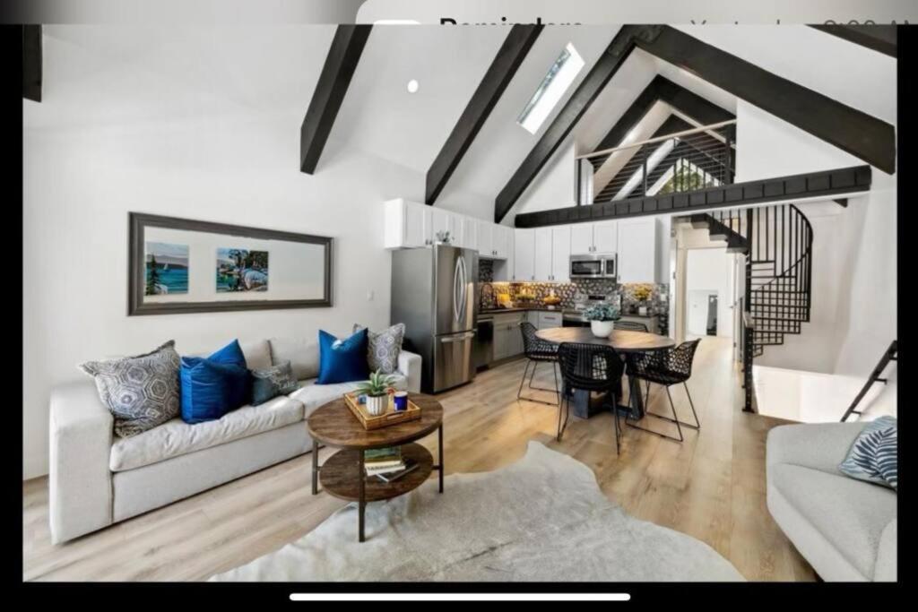 Tahoe Haven: Your Retreat Awaits