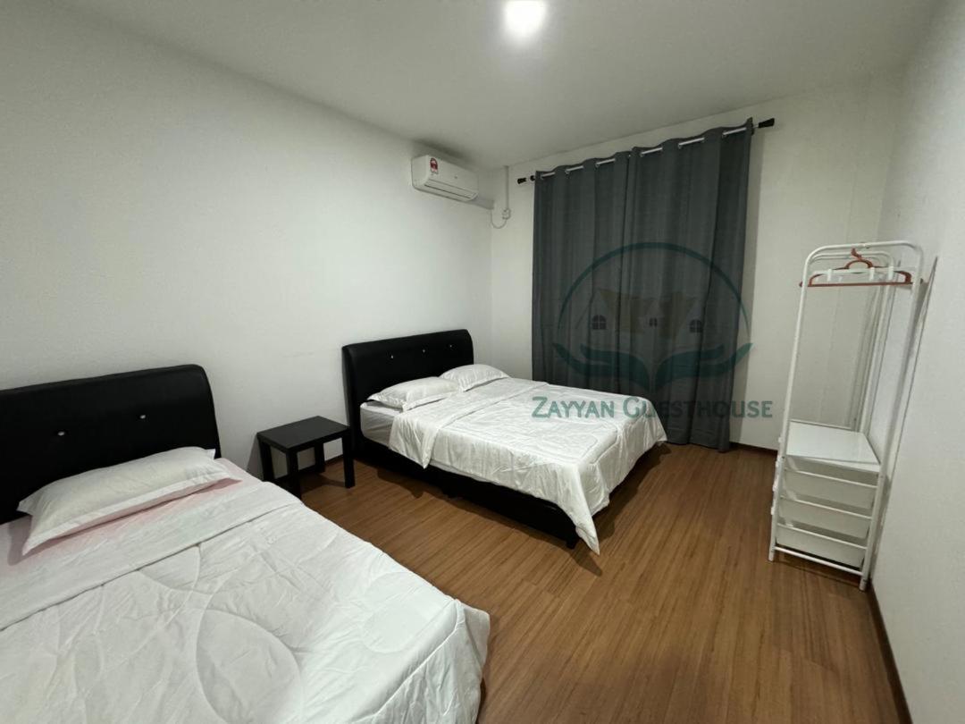 Zayyan Guesthouse