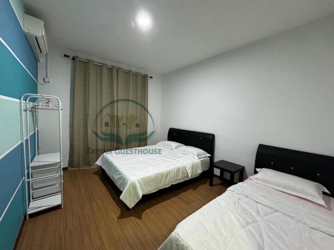 Zayyan Guesthouse
