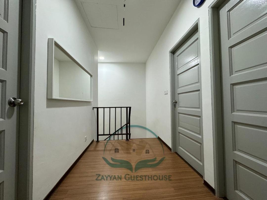 Zayyan Guesthouse