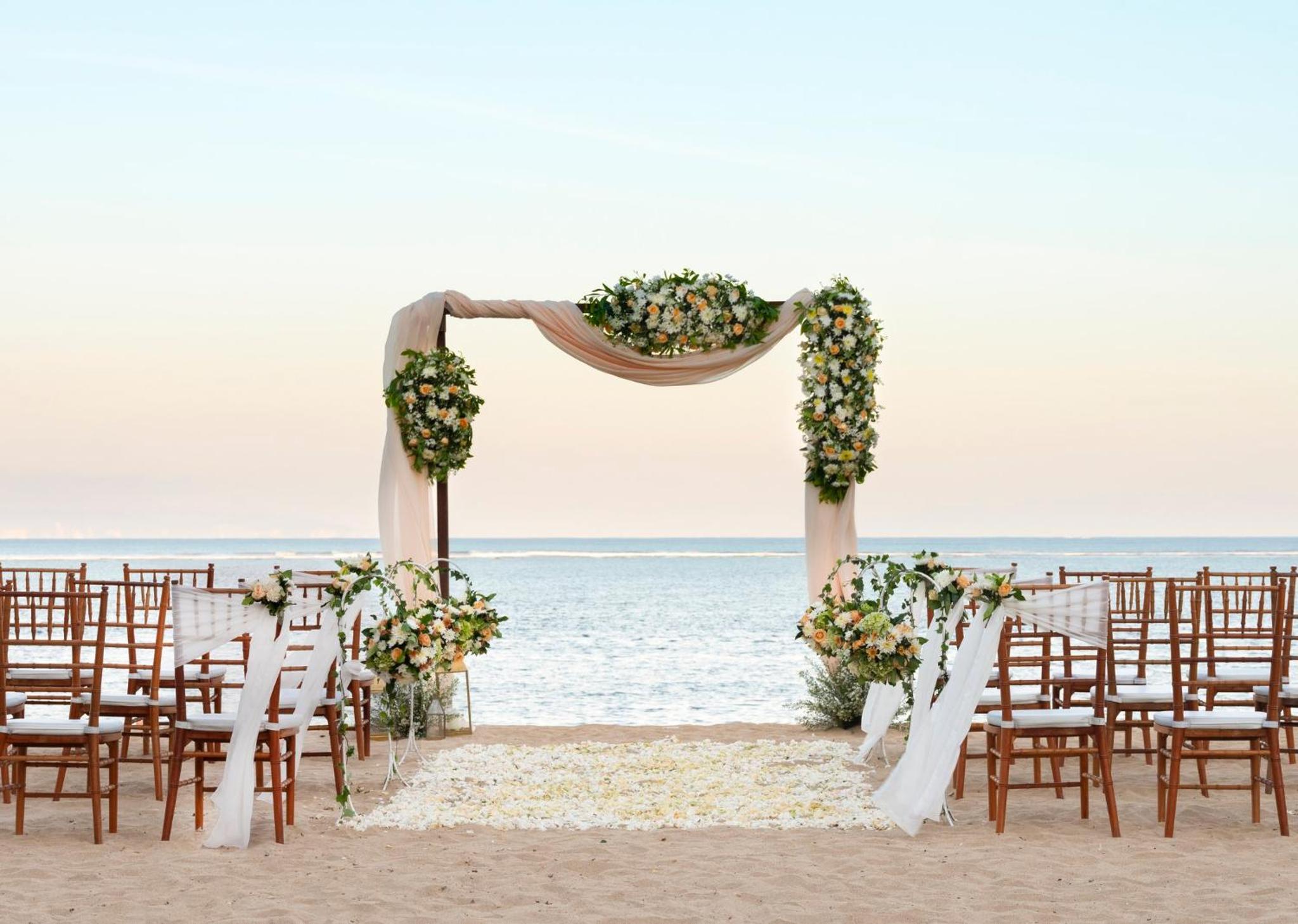 Holiday Inn Resort Bali Nusa Dua by IHG
