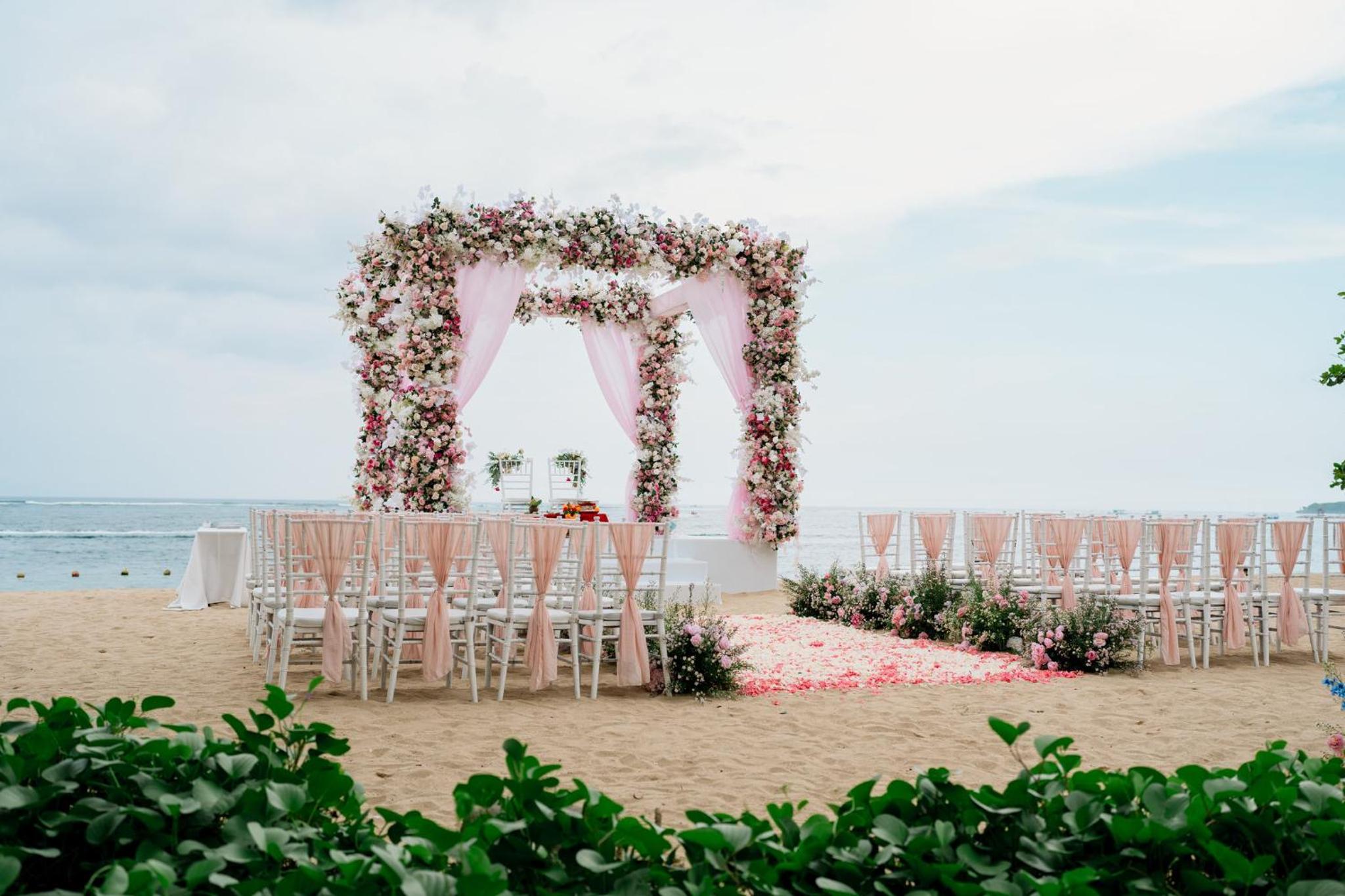 Holiday Inn Resort Bali Nusa Dua by IHG