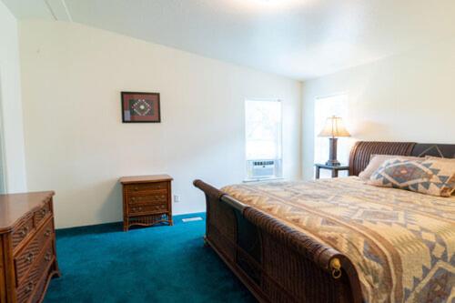 Boulder Mountain Guest Ranch