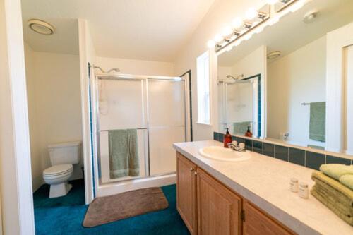 Boulder Mountain Guest Ranch