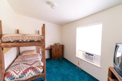 Boulder Mountain Guest Ranch