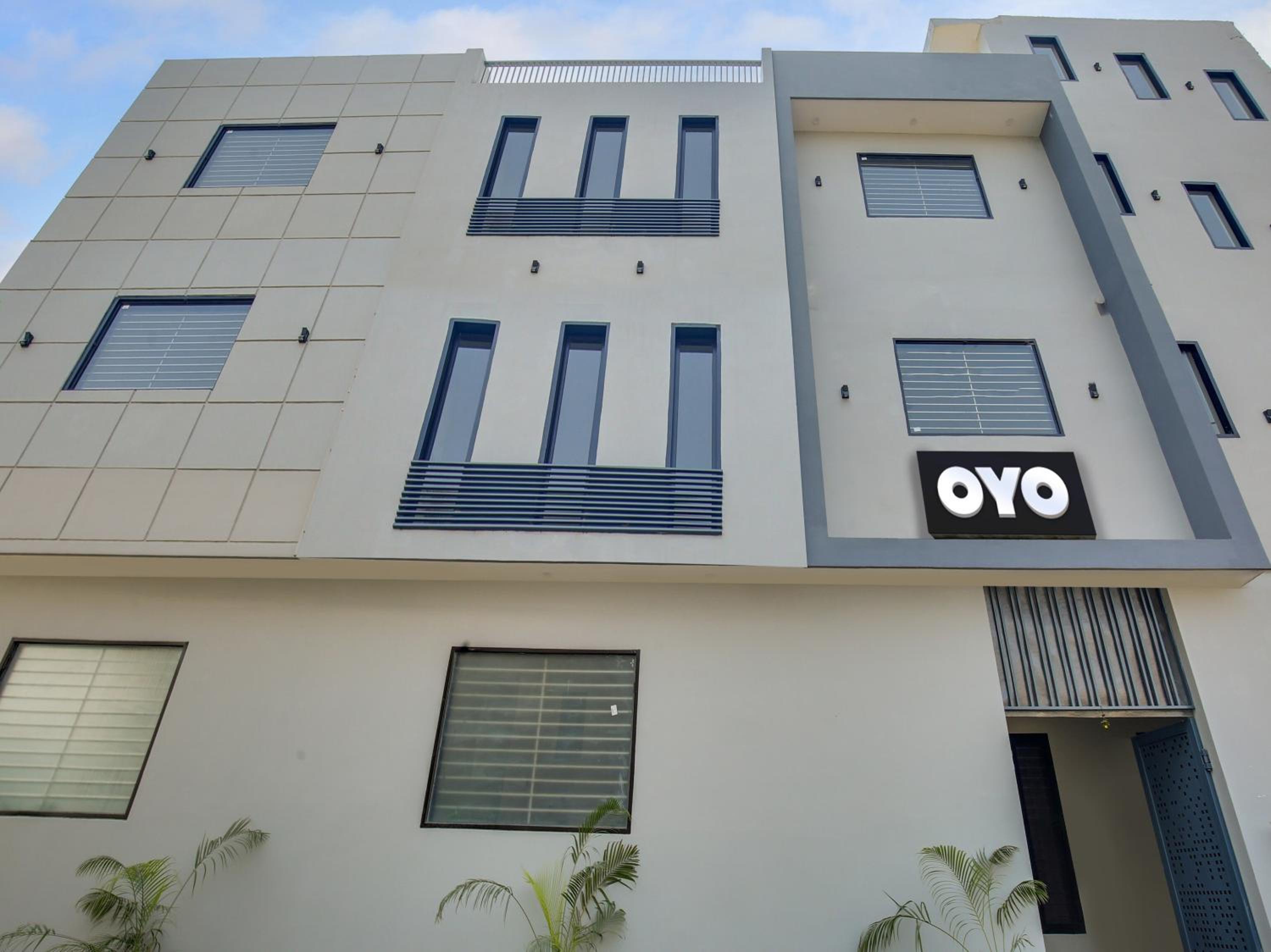 Hotel O Comfort Regency view 4