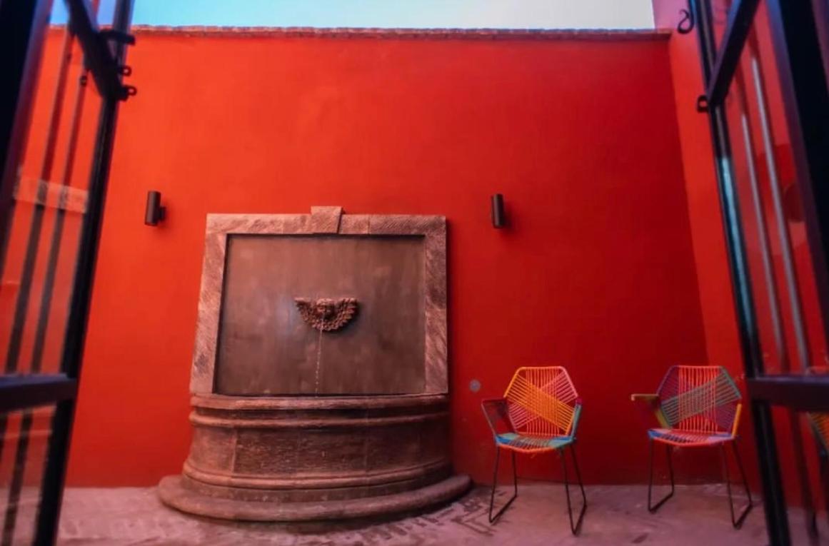 Casa Allegria