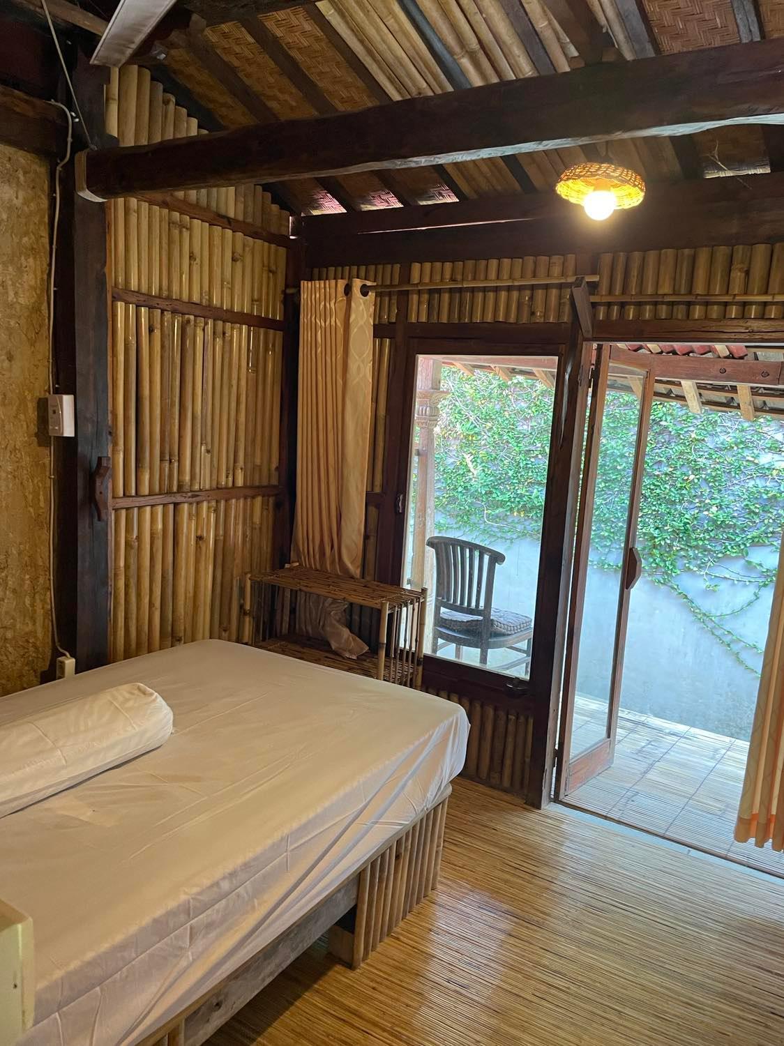Bamboo Village Canggu view 4