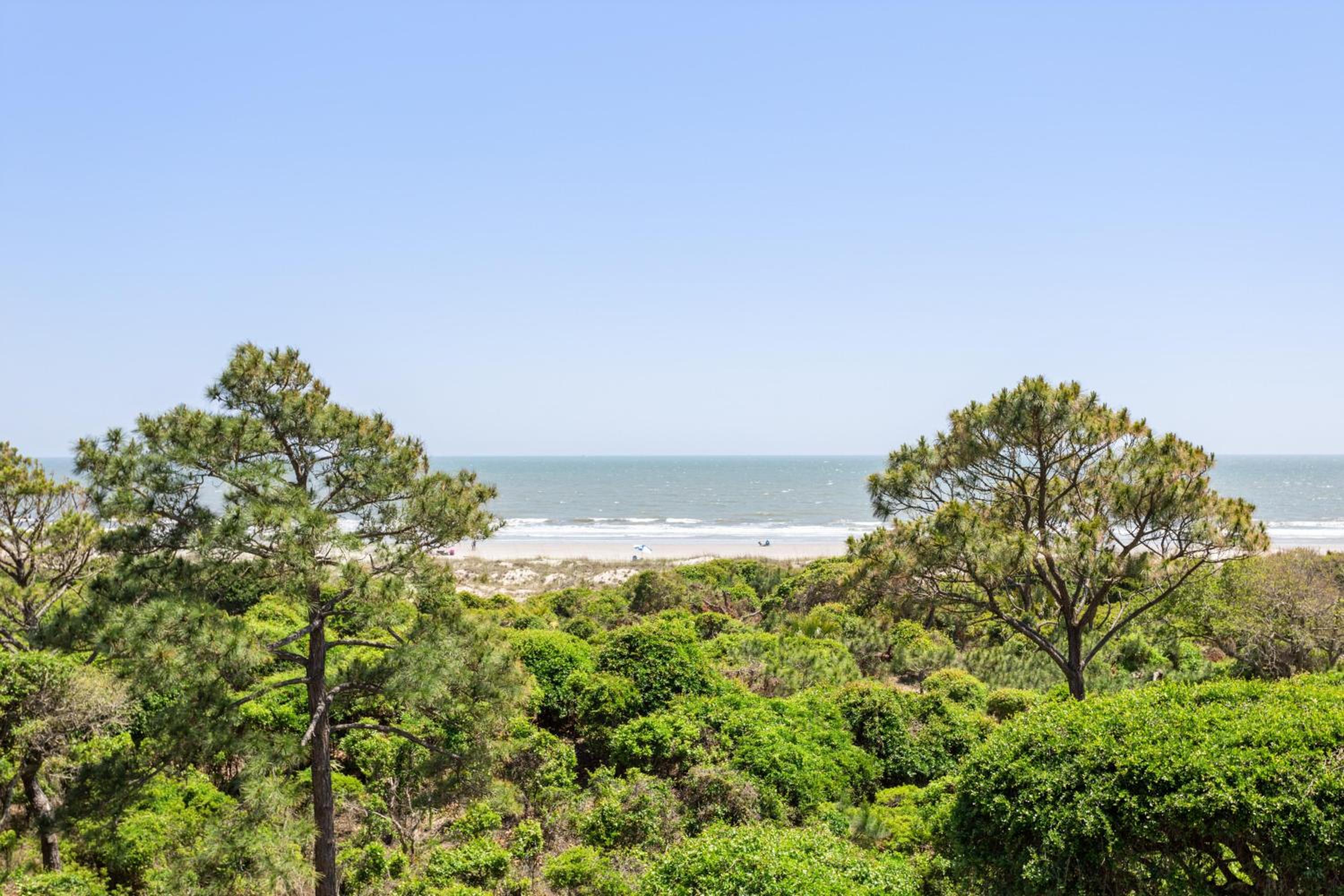 1111 Duneside Oceanfront Villa view 3