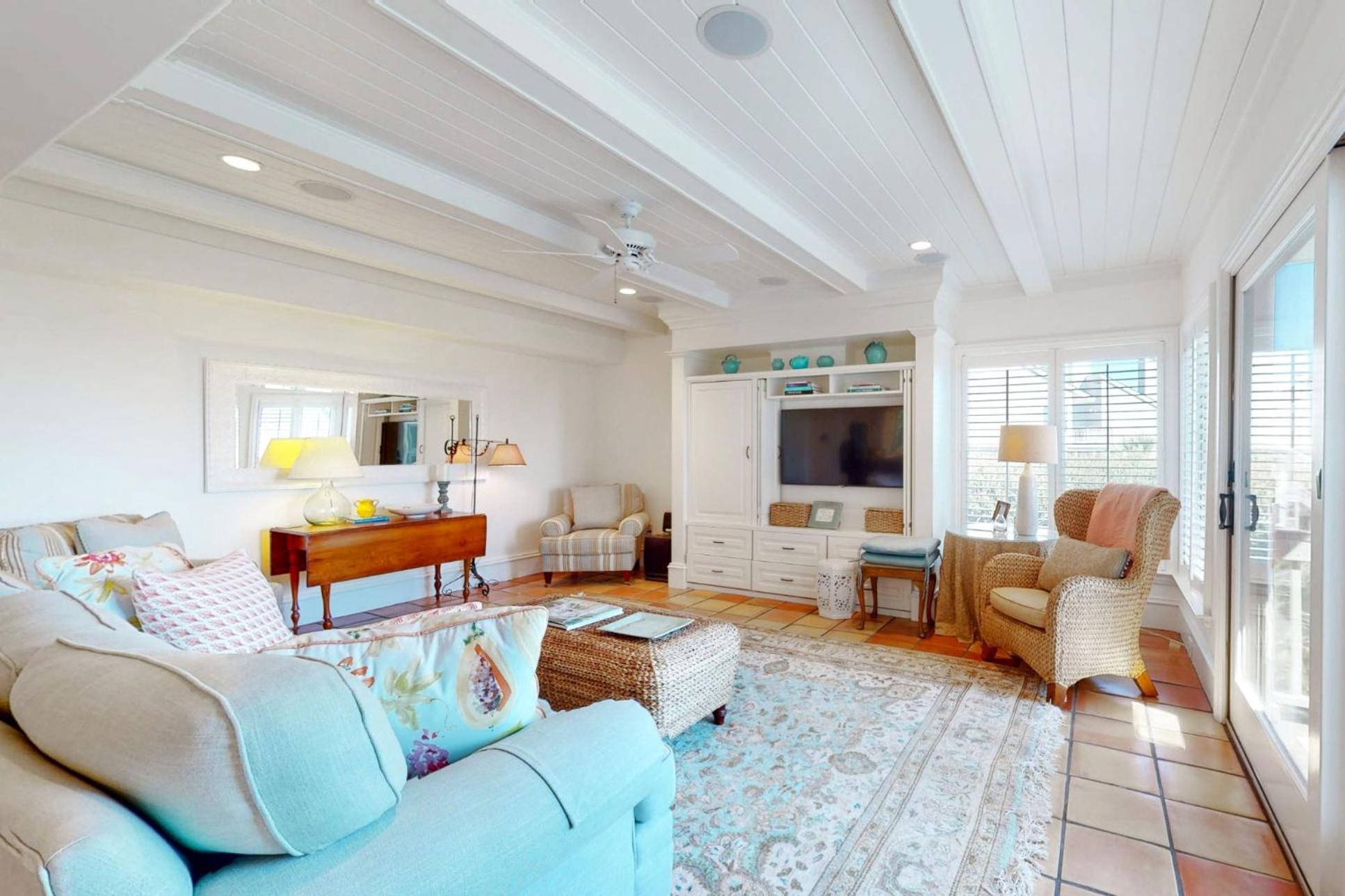 1111 Duneside Oceanfront Villa view 5