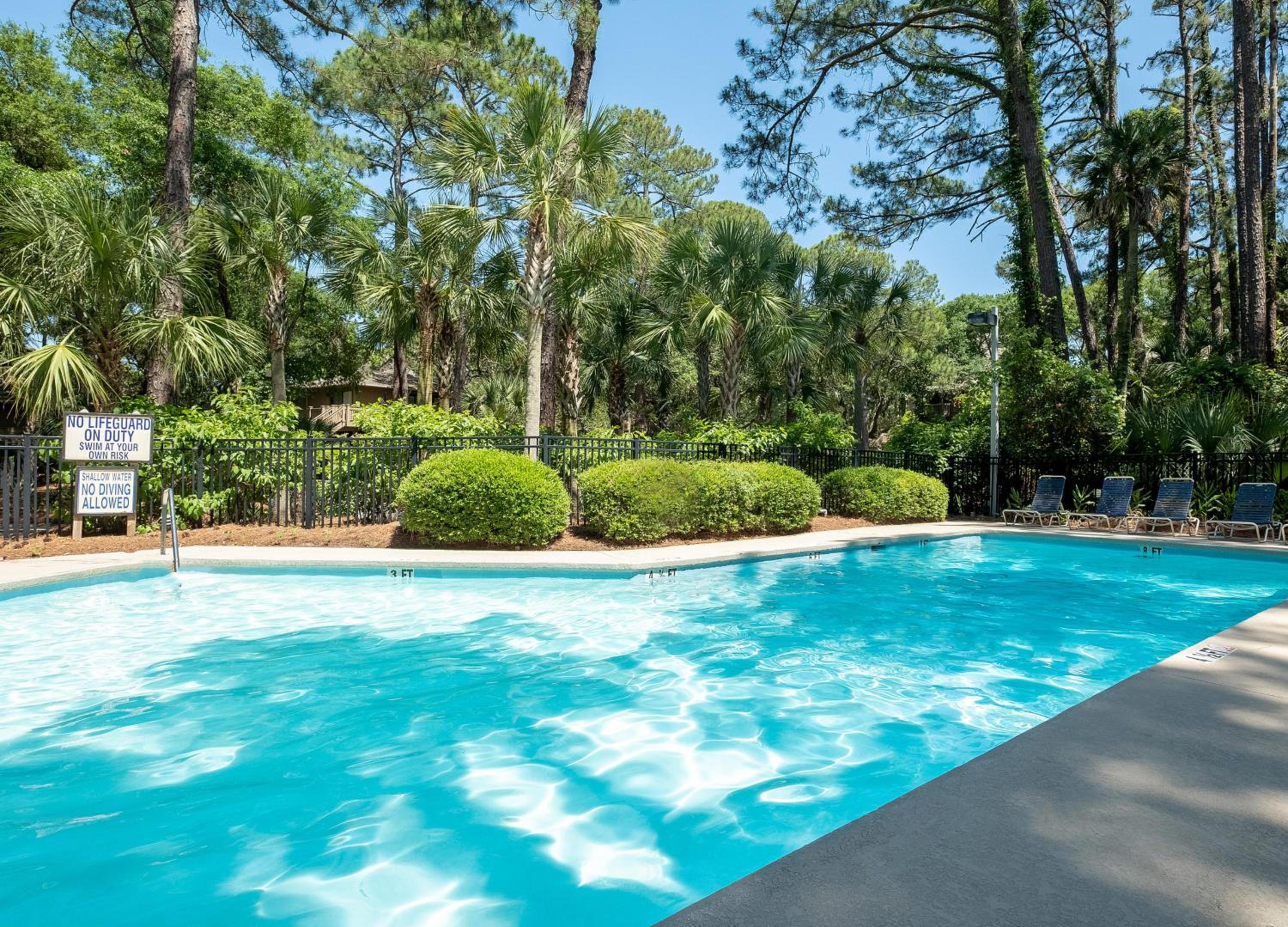 1111 Duneside Oceanfront Villa view 2