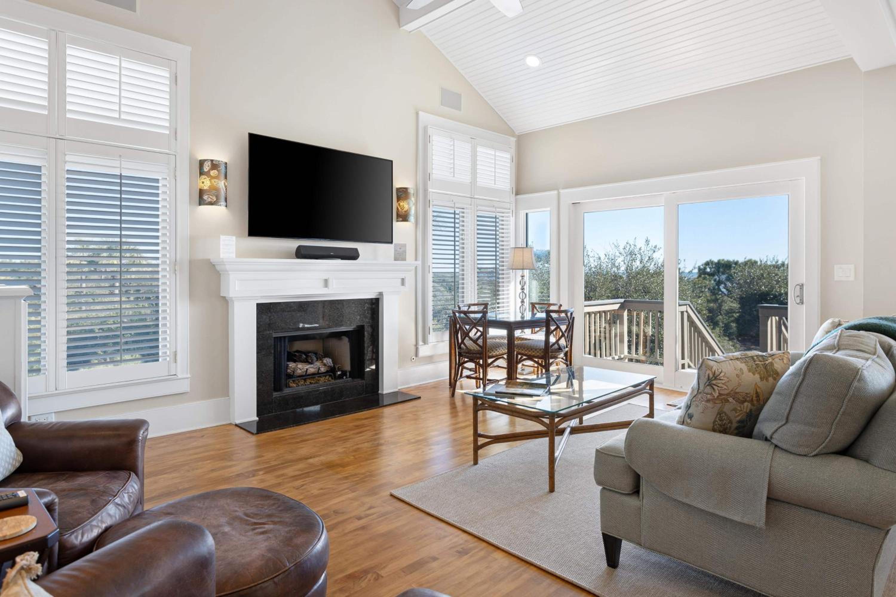 1104 Duneside Oceanfront Villa view 4