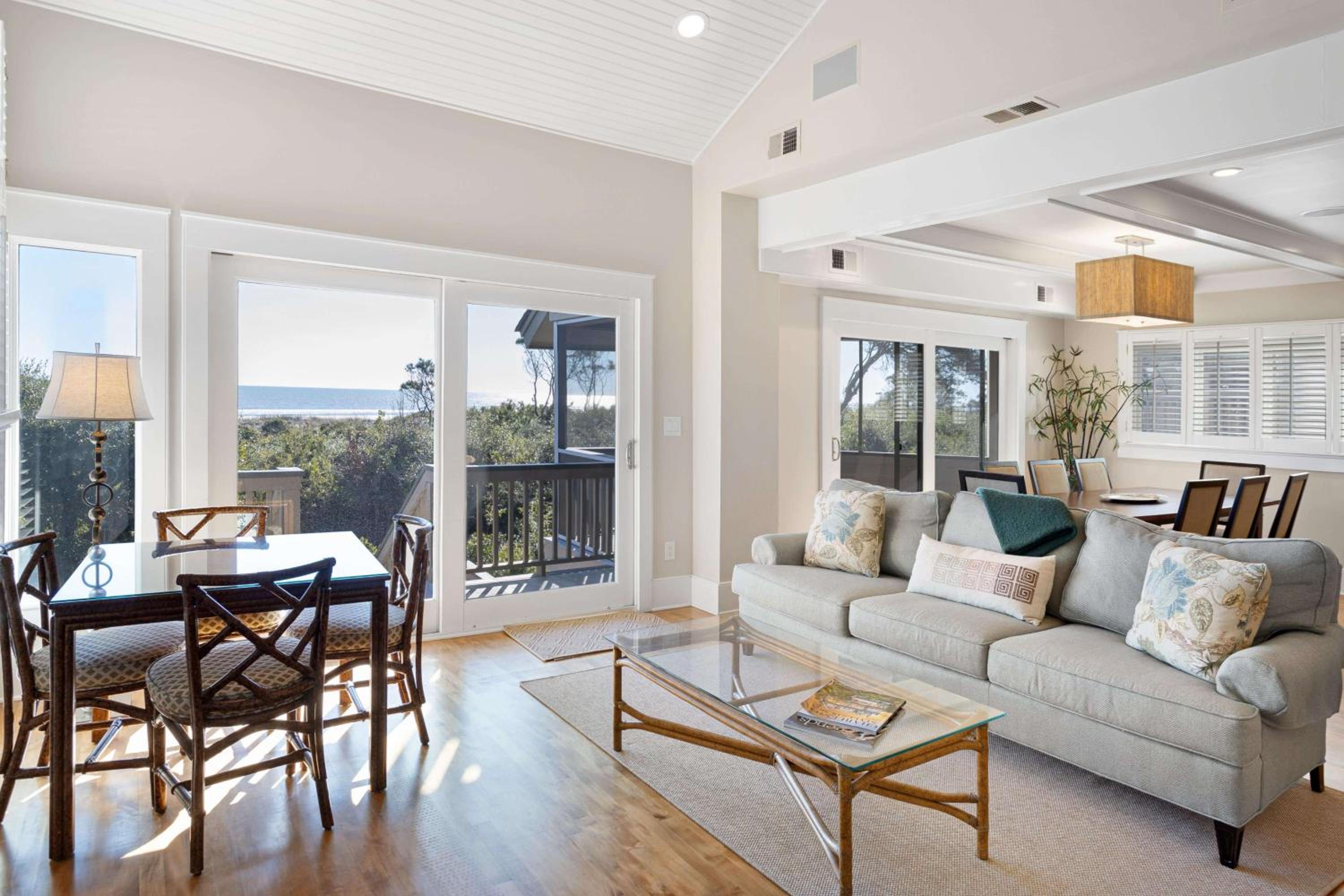1104 Duneside Oceanfront Villa view 5