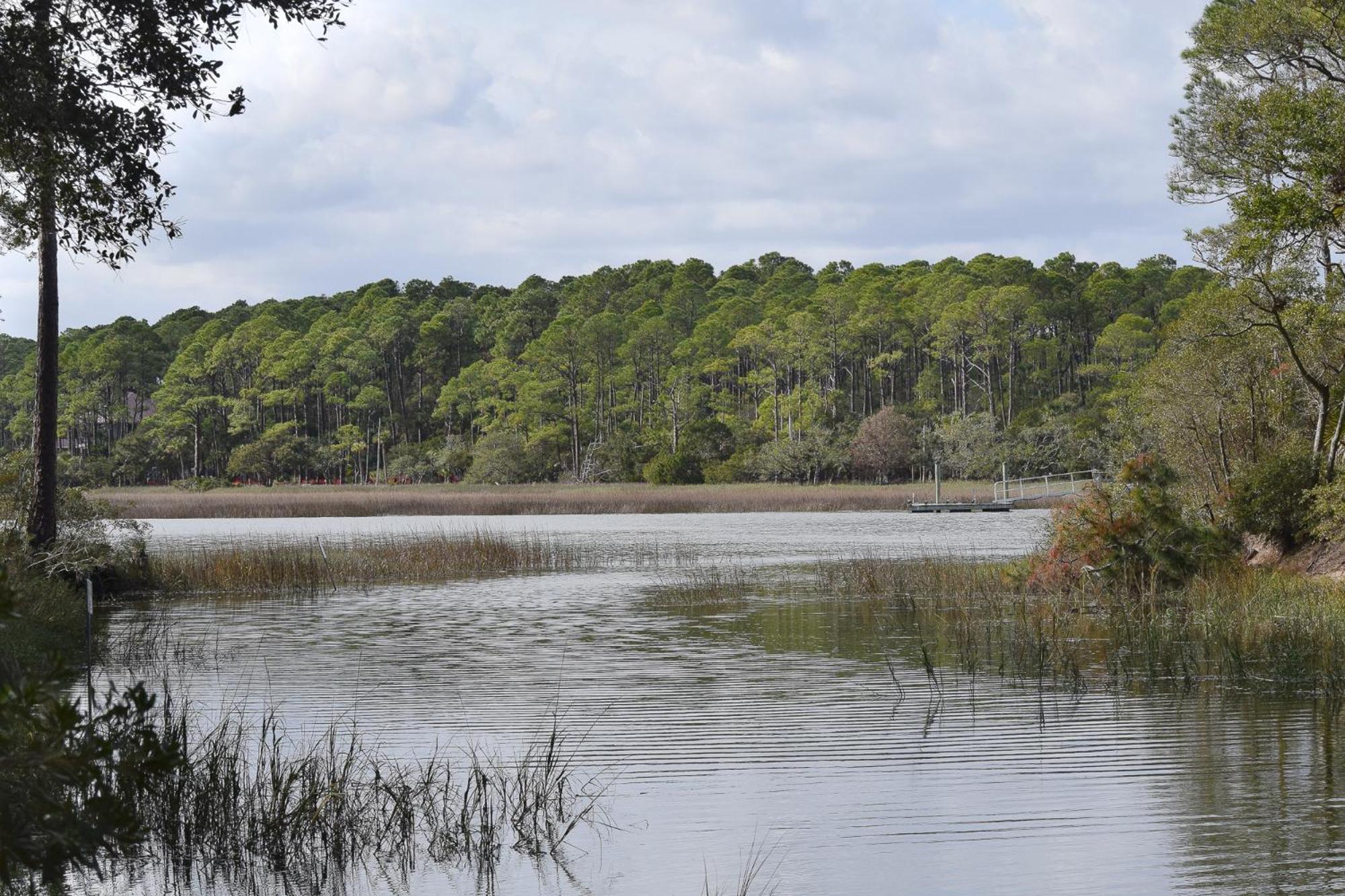 83 Inlet Cove River View view 4