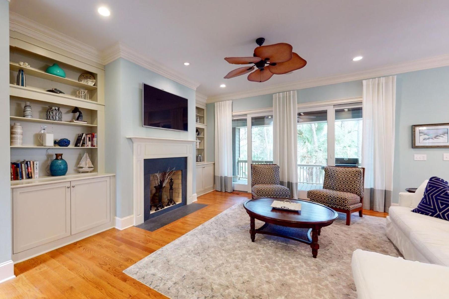 74 Governors Drive view 2