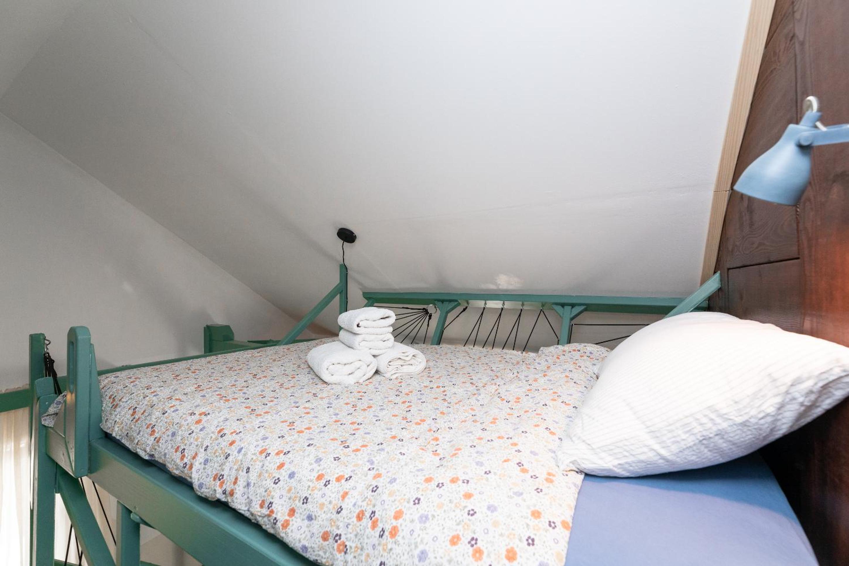 FIGA apartment