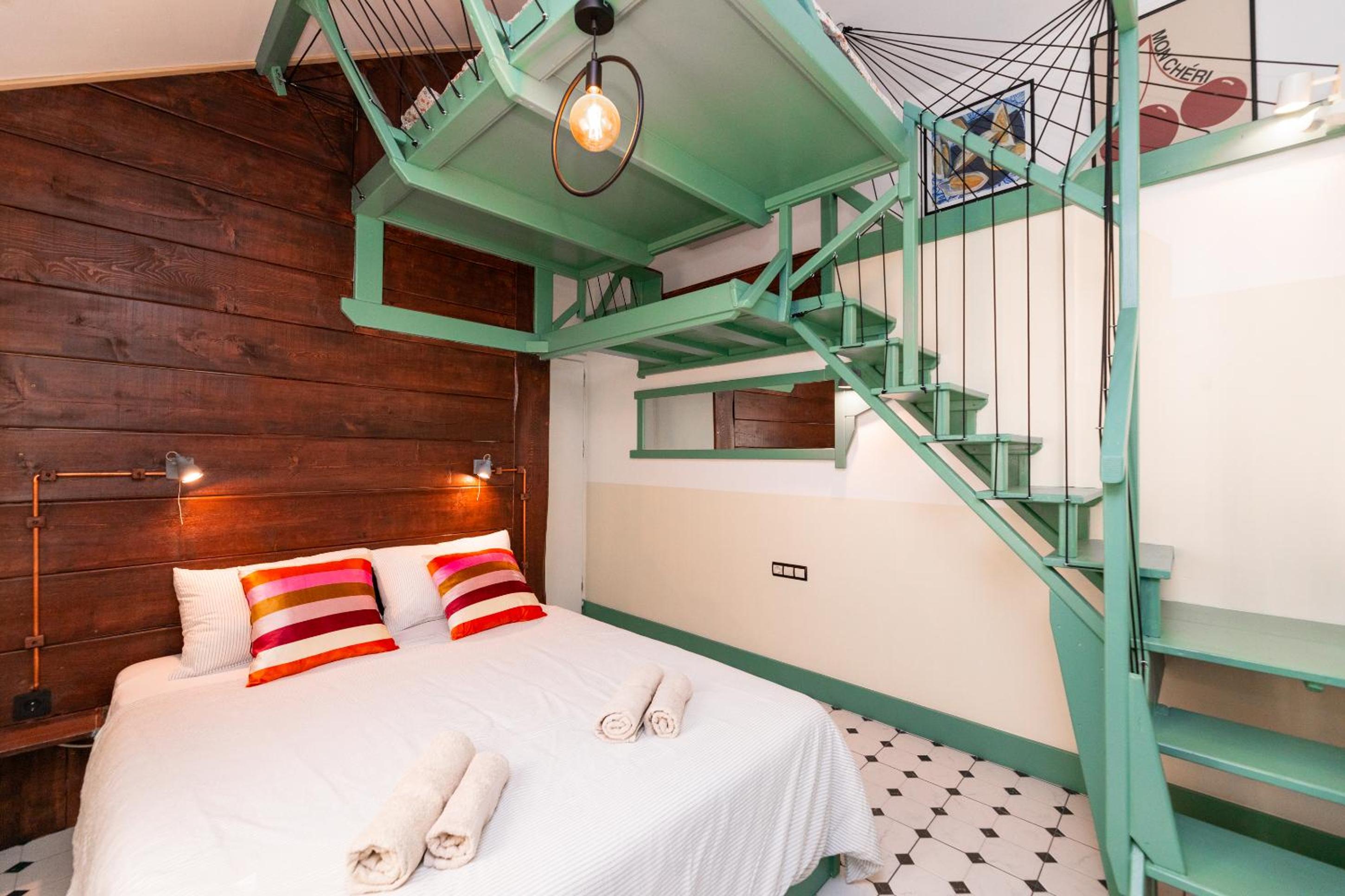 FIGA apartment