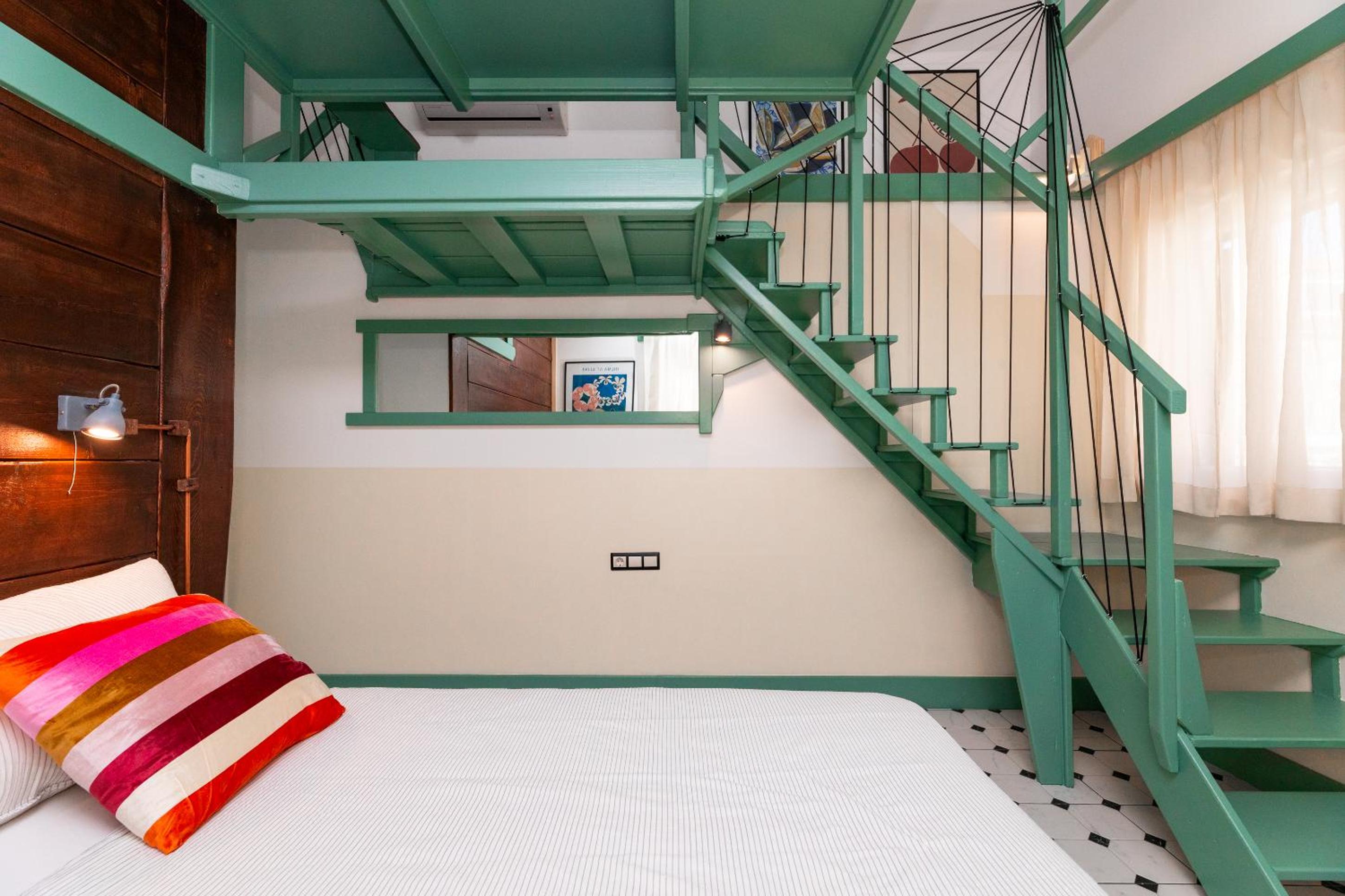 FIGA apartment