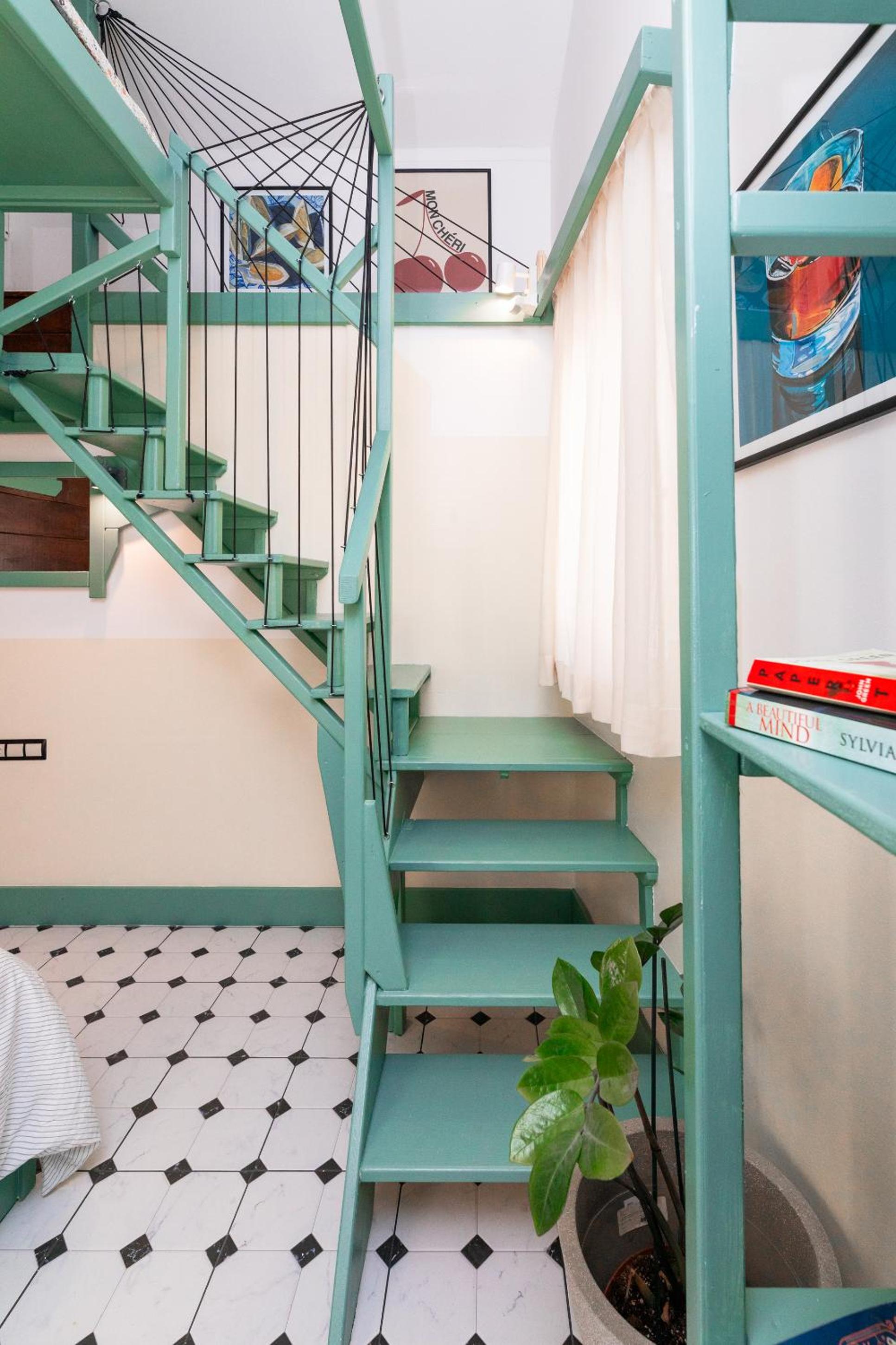 FIGA apartment