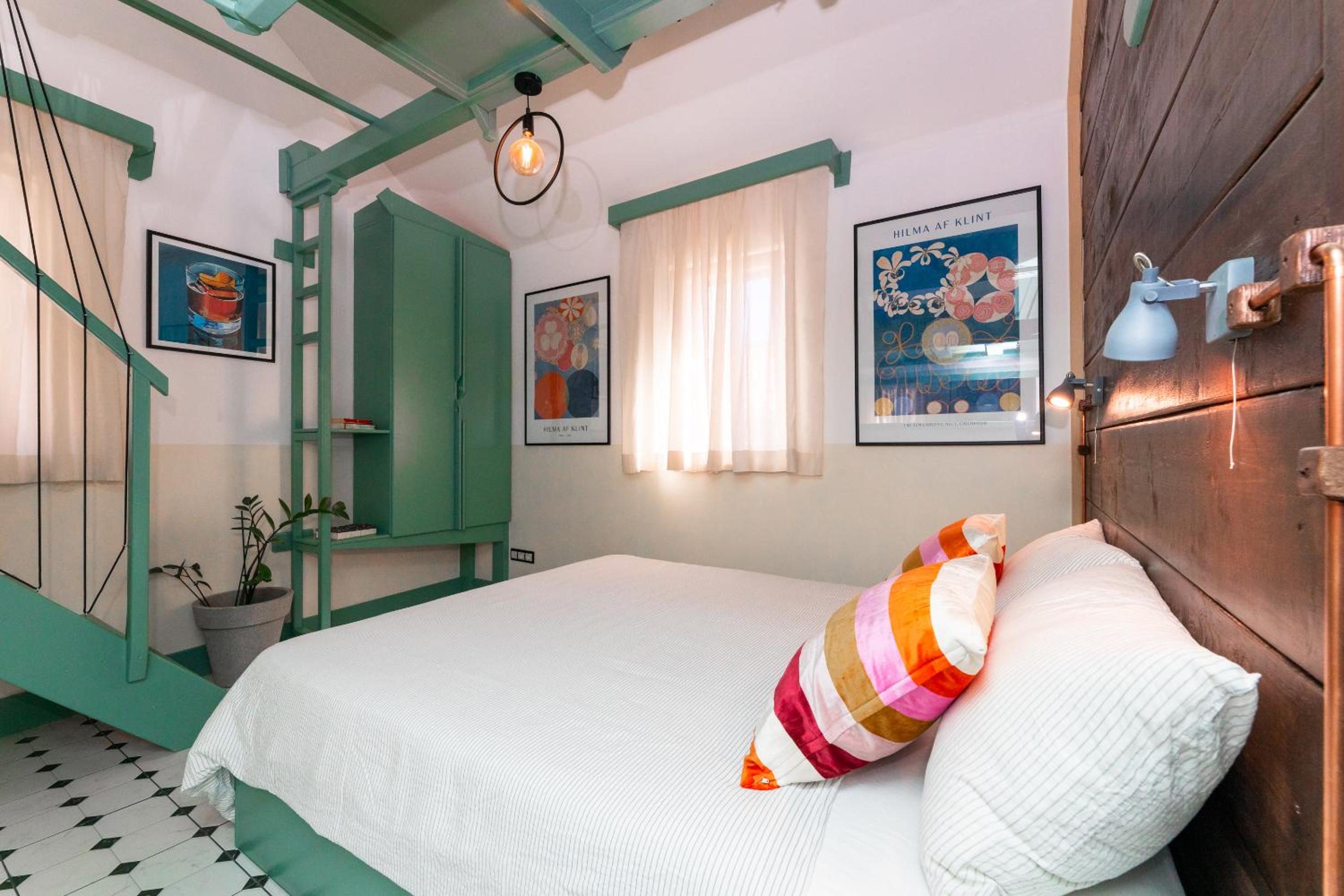FIGA apartment