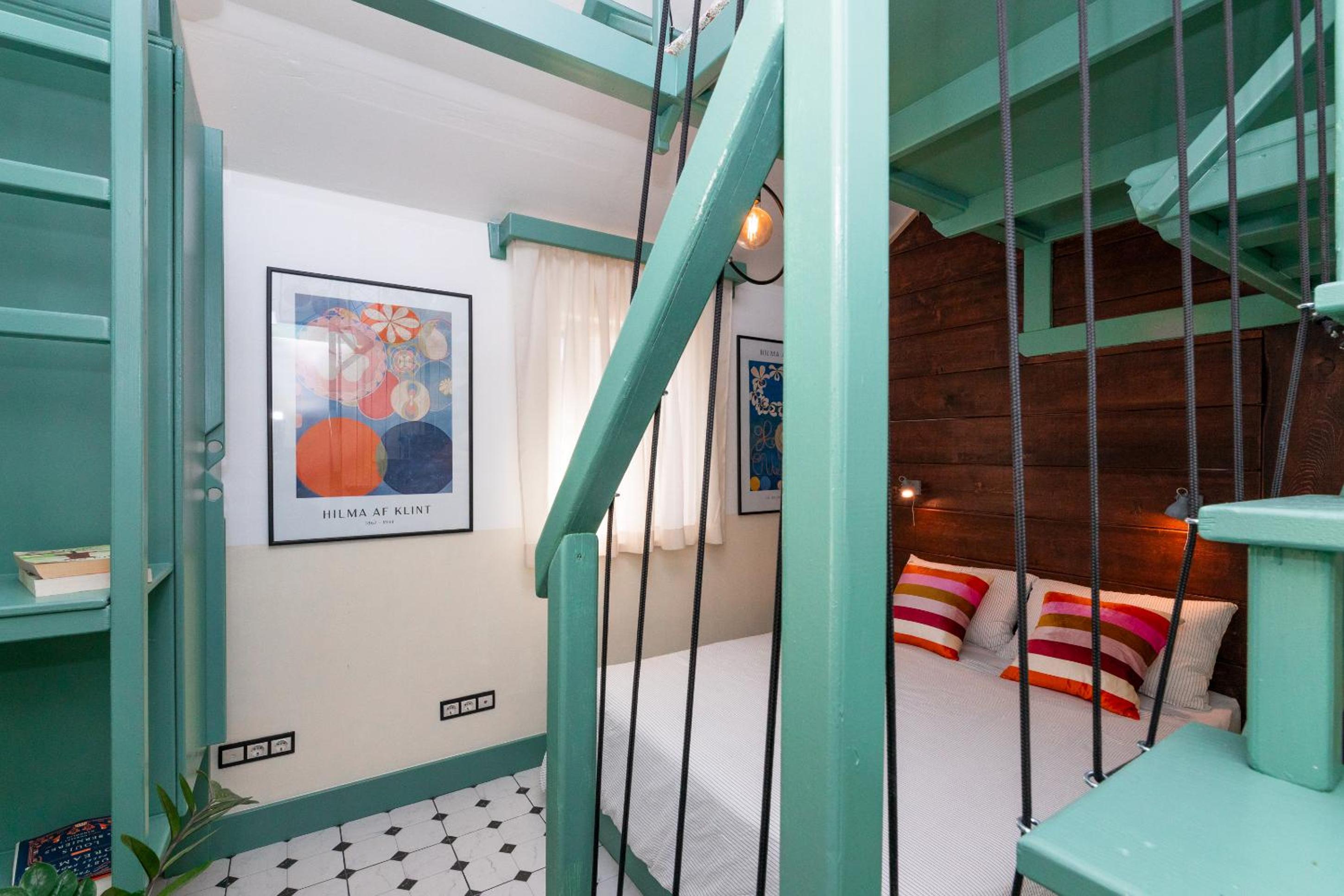 FIGA apartment