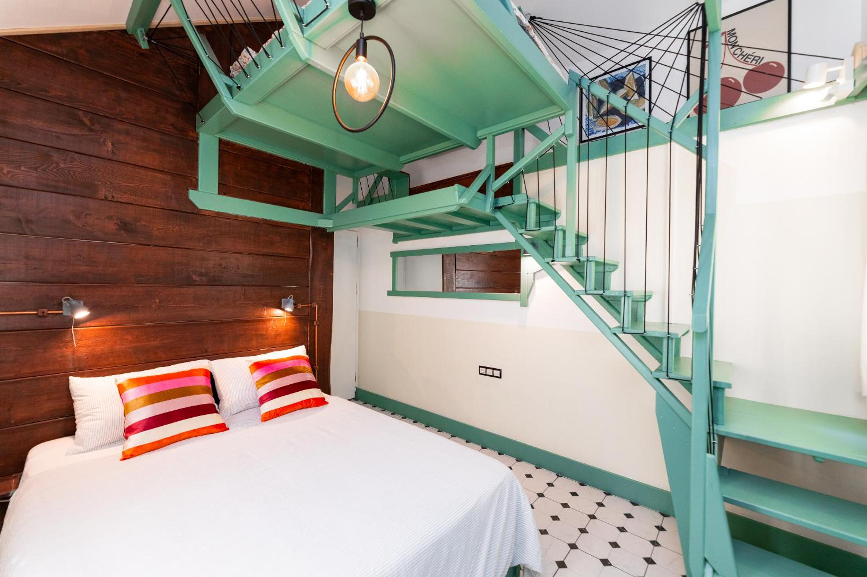 FIGA apartment